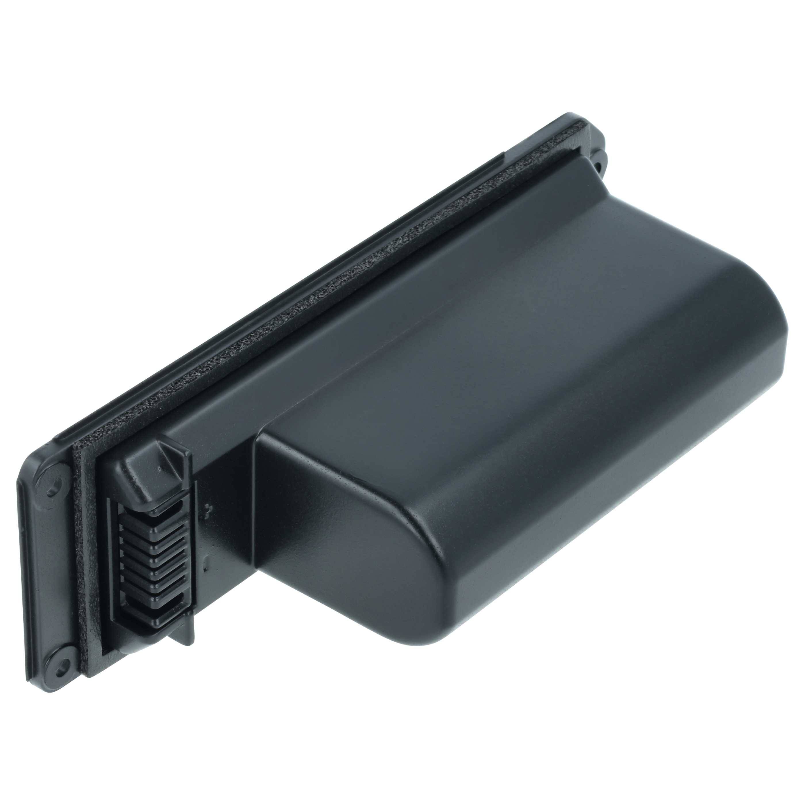 vhbw Akku kompatibel mit Bose SoundLink 413295, Mini one, Mini Lautsprecher Boxen Speaker (2600 mAh, 7,4 V, Li-Ion)
