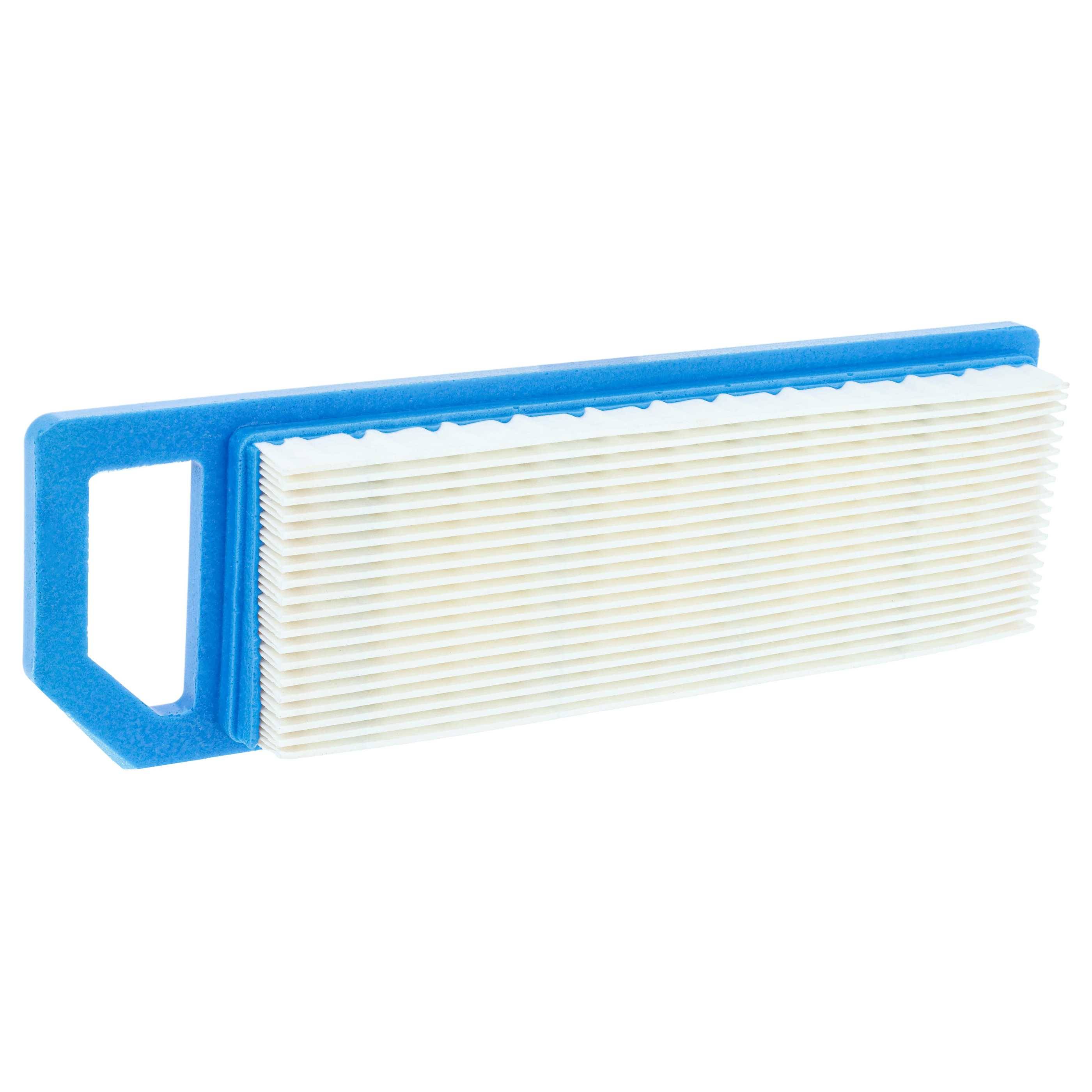vhbw Filter Ersatz für Kawasaki 11029-0017, 11013-2232, 11029-7021, 11029-7010, 11029-7016, 11029-0018 für Rasenmäher