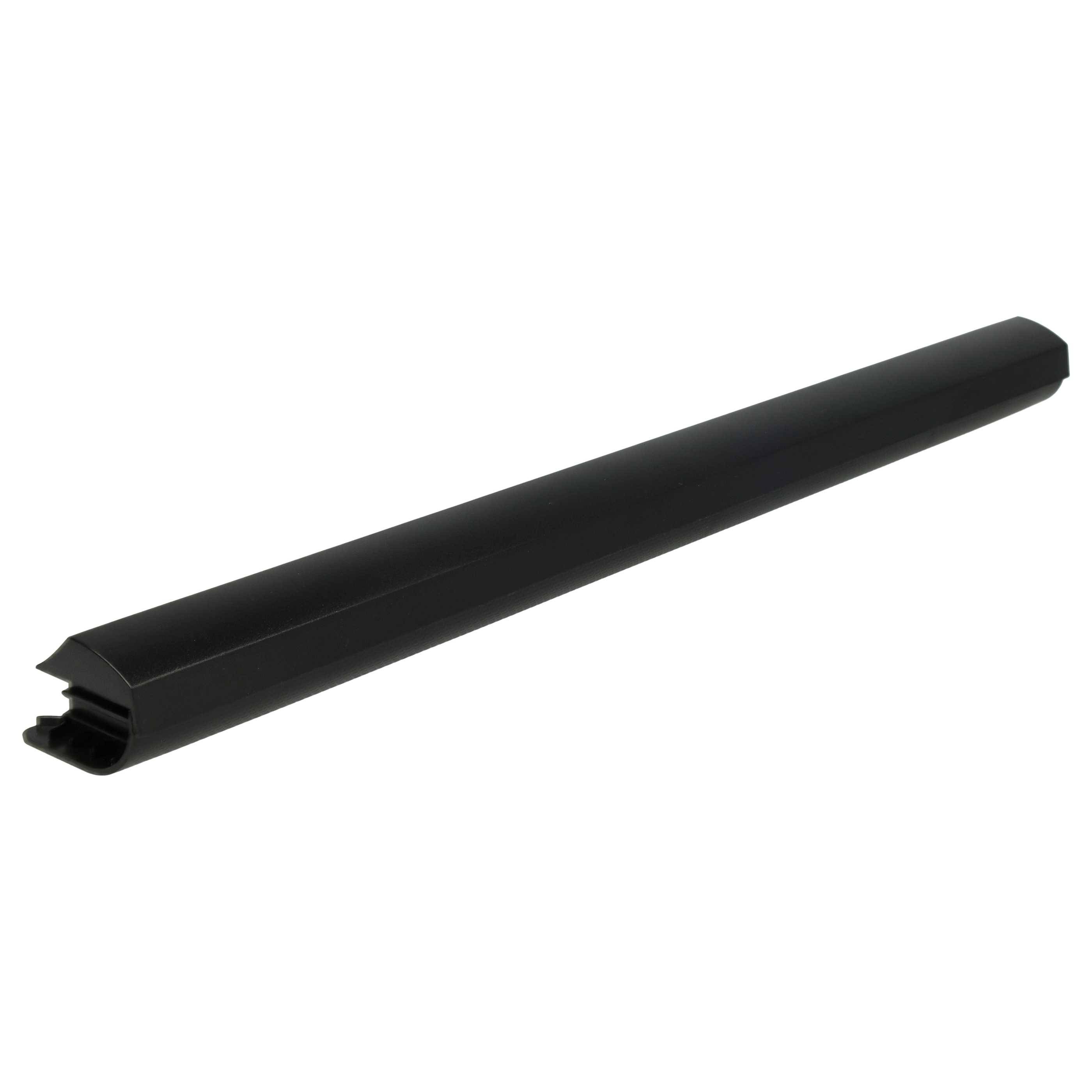 vhbw Akku Ersatz für Toshiba PA5184U-1BRS, PA5185U-1BRS, PA5186U-1BRS, PA5195U-1BRS für Notebook (2600 mAh, 14,8 V, Li-Ion)