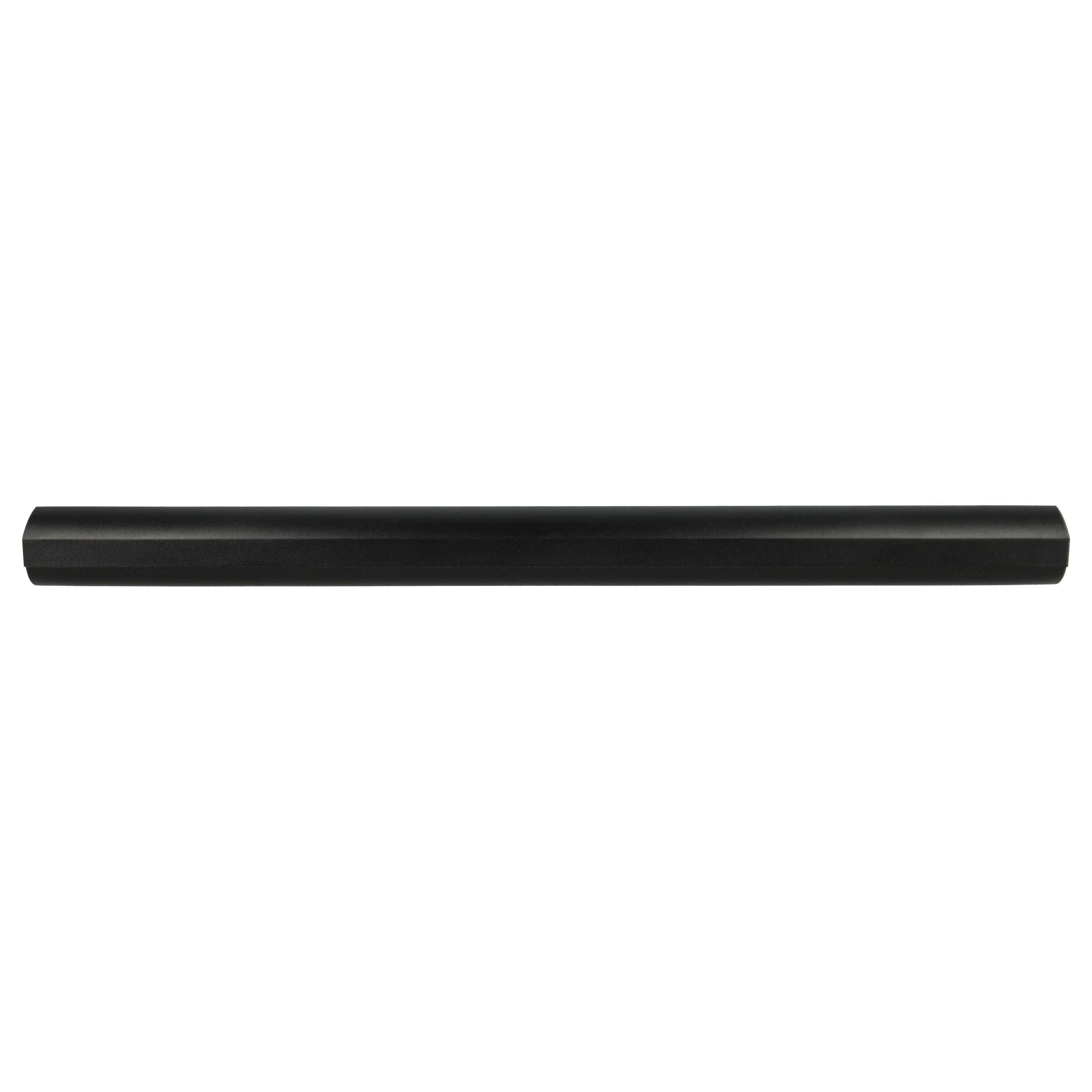 vhbw Akku Ersatz für Toshiba PA5184U-1BRS, PA5185U-1BRS, PA5186U-1BRS, PA5195U-1BRS für Notebook (2600 mAh, 14,8 V, Li-Ion)