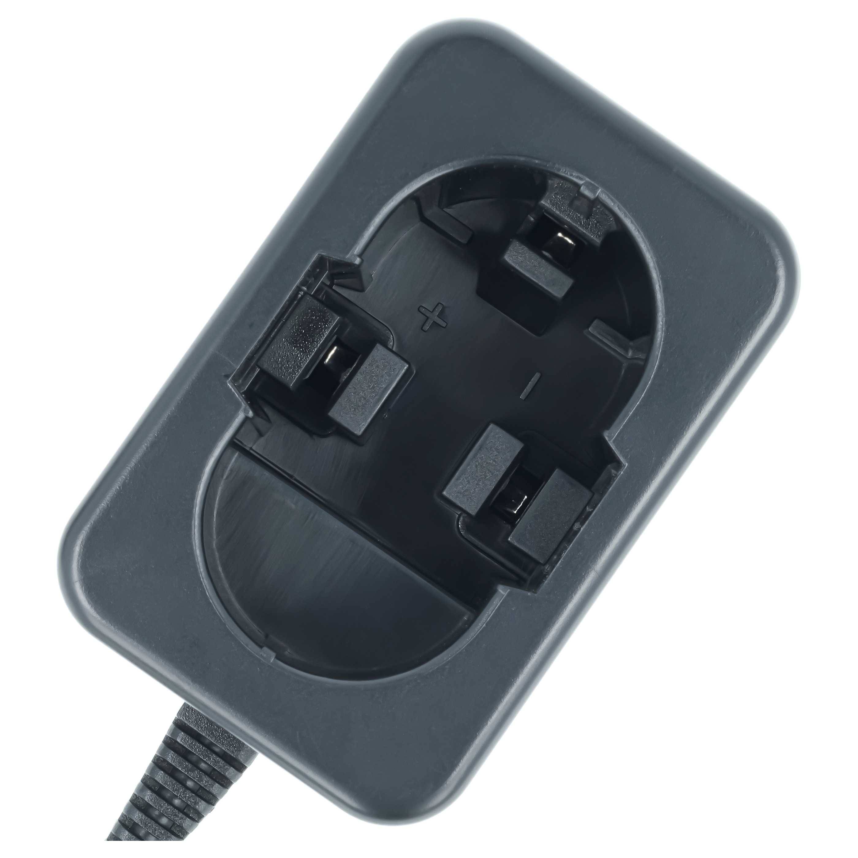vhbw Ladegerät kompatibel mit Bosch GSR 14.4 VE-2 (old model only), GSR 18 V, GSR 14.4 VE, GSR 14.4V-2B Werkzeug Akkus, 36V