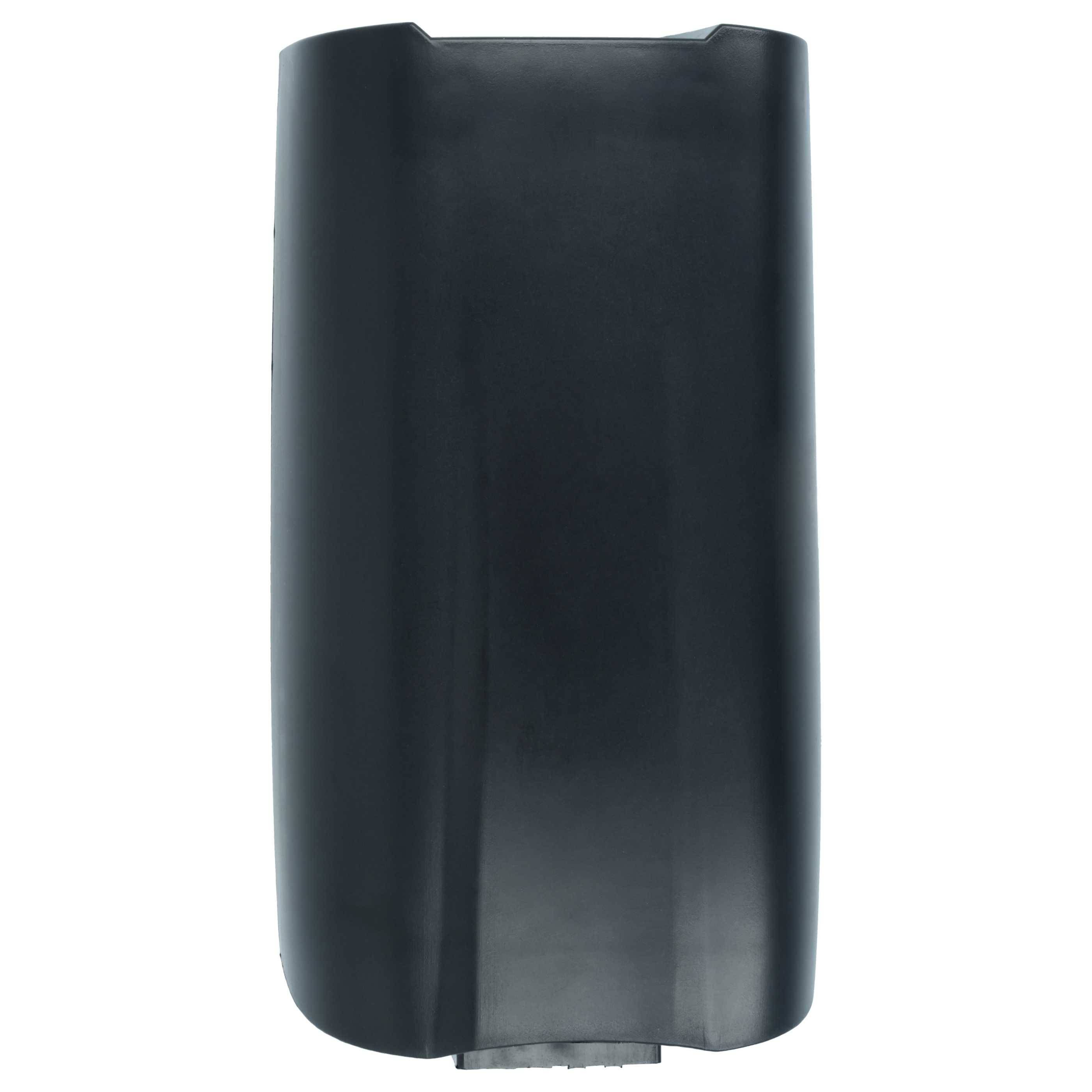 vhbw Akku kompatibel mit Parrot Bebop 2, 2 Pro Drohne Multicopter Quadrocopter (3100mAh, 11,1V, Li-Polymer)