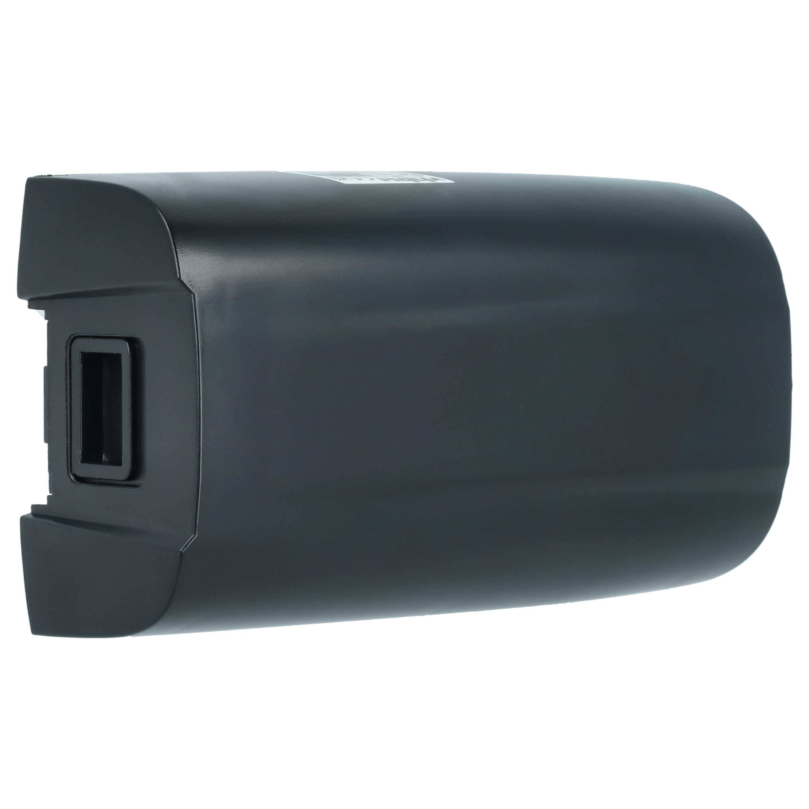 vhbw Akku kompatibel mit Parrot Bebop 2, 2 Pro Drohne Multicopter Quadrocopter (3100mAh, 11,1V, Li-Polymer)