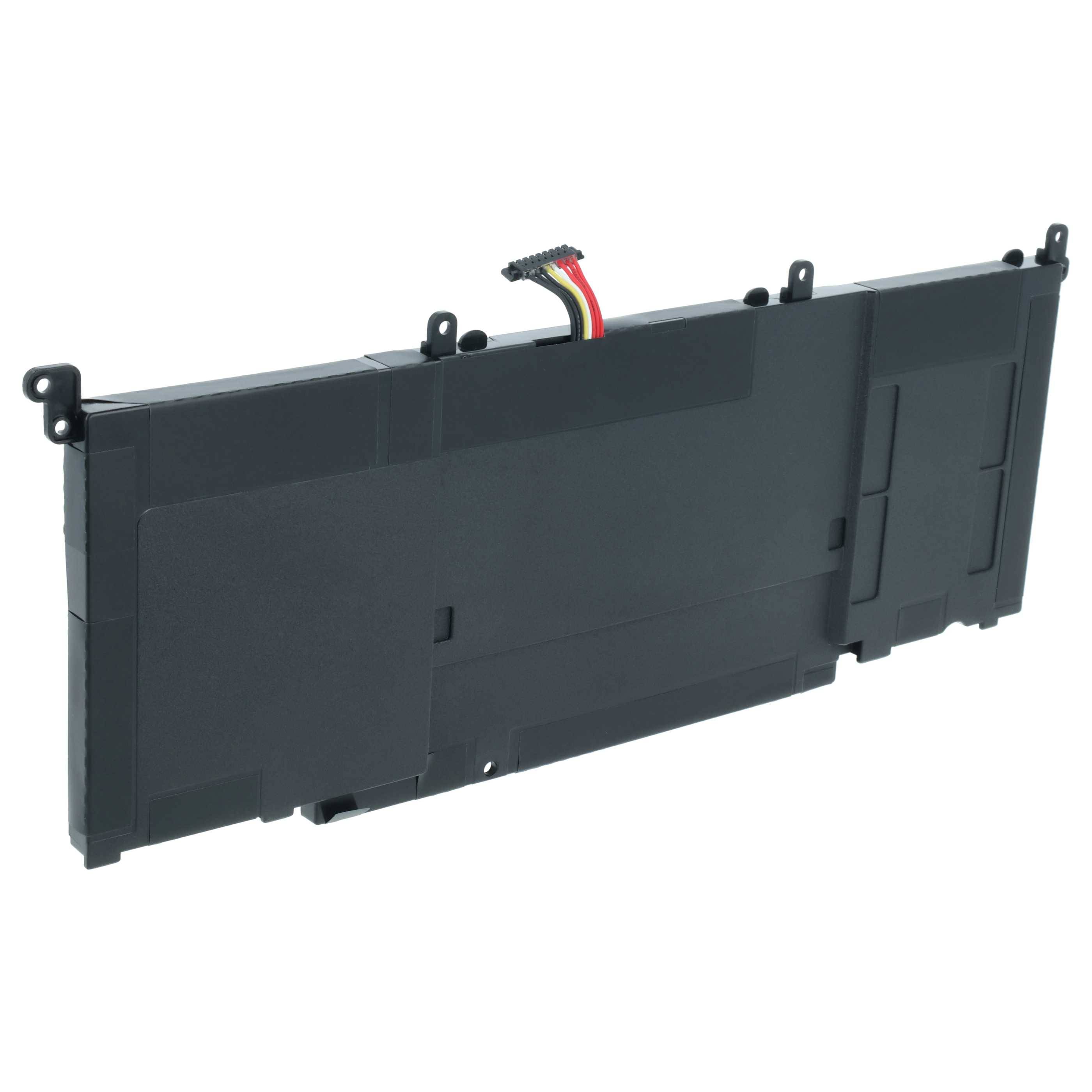 vhbw Akku Ersatz für Asus B41N1526, 0B200-0194000 für Notebook (4050 mAh, 15,2 V, Li-Polymer)