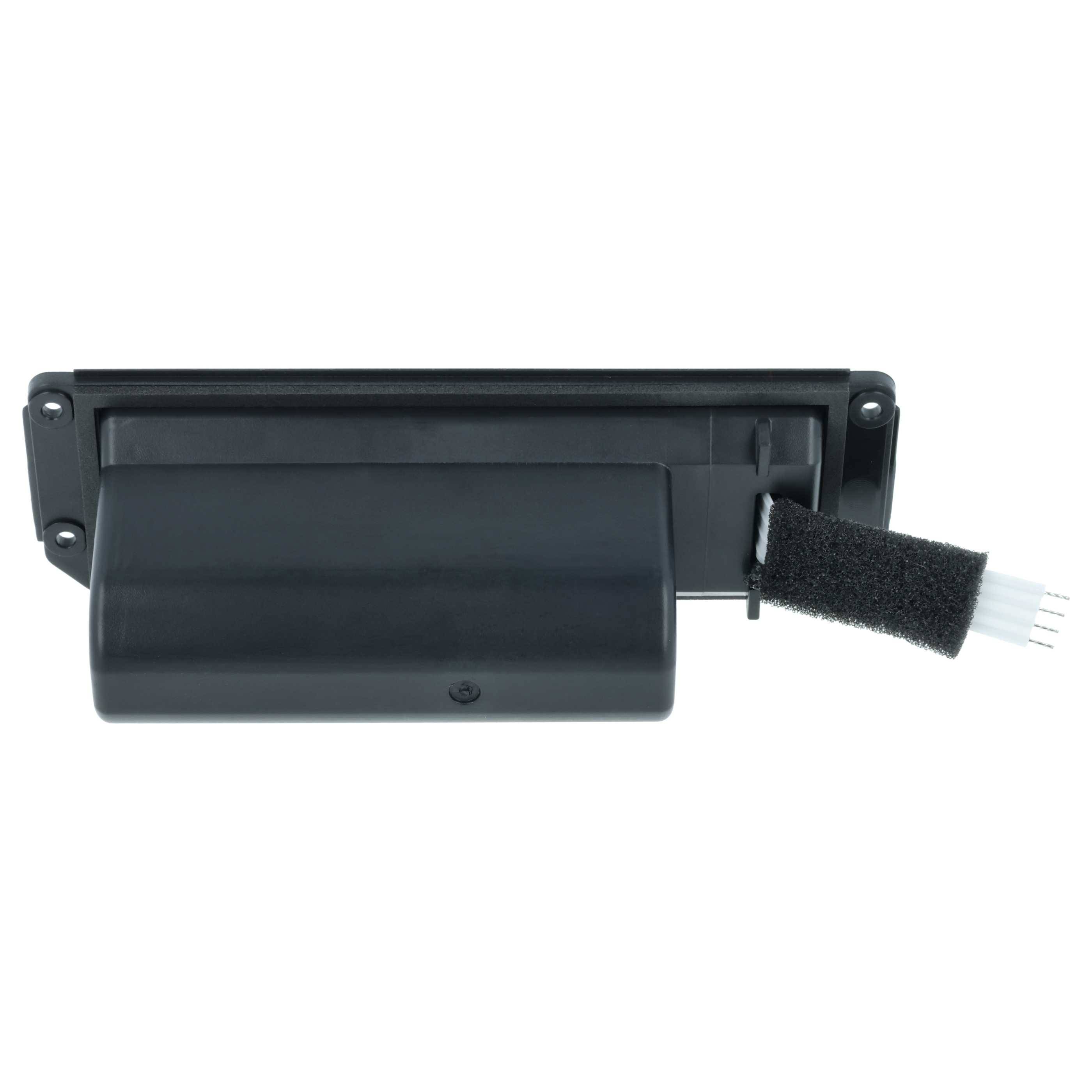 vhbw Akku Ersatz für Bose 088796, 088789, 088772, 080841 für Lautsprecher Boxen Speaker (3400 mAh, 7,4 V, Li-Ion)