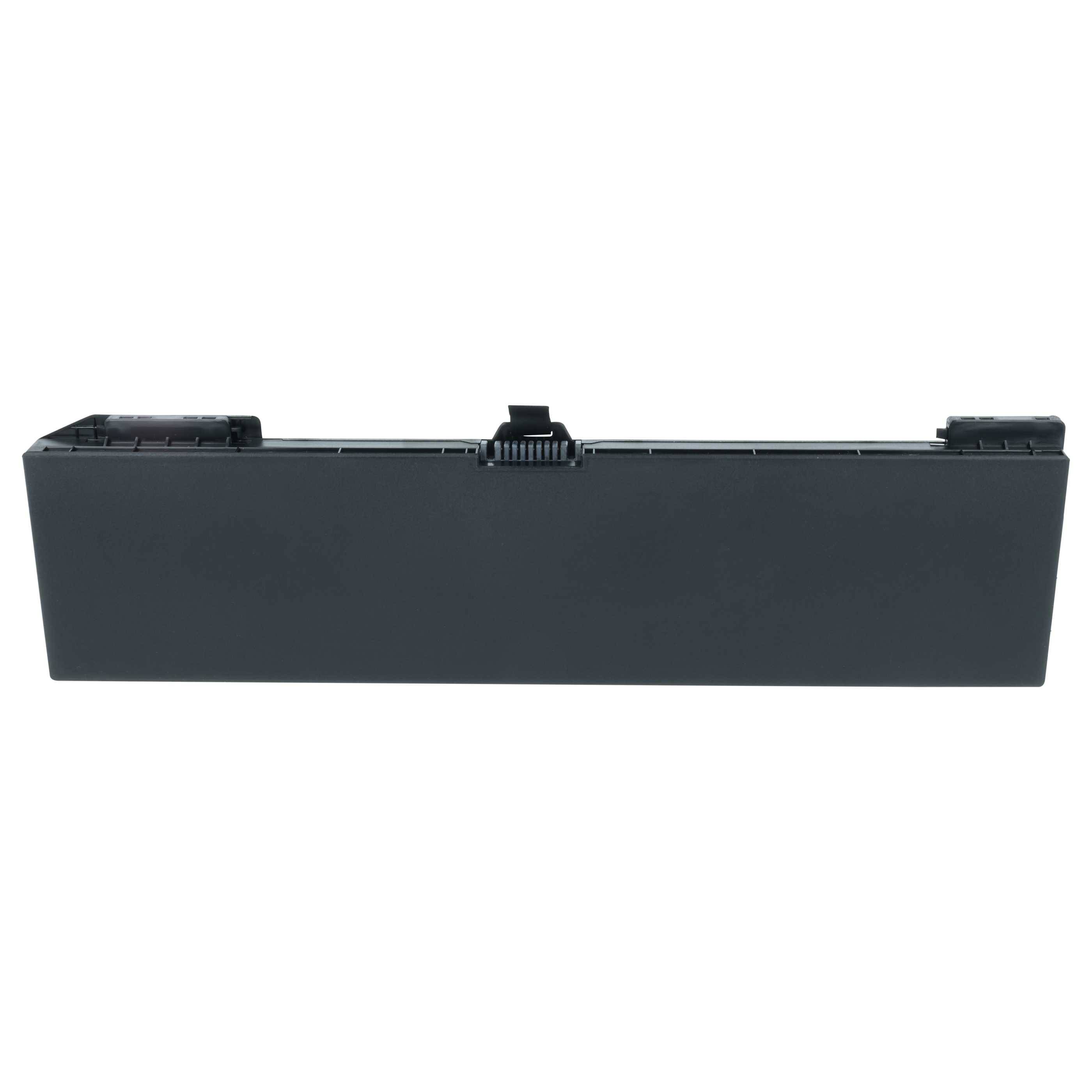 vhbw Akku Ersatz für HP VX04090XL, VX04XL, L05766-855, L06302-1C1, L063021C1 für Notebook (2600 mAh, 14,8 V, Li-Polymer)