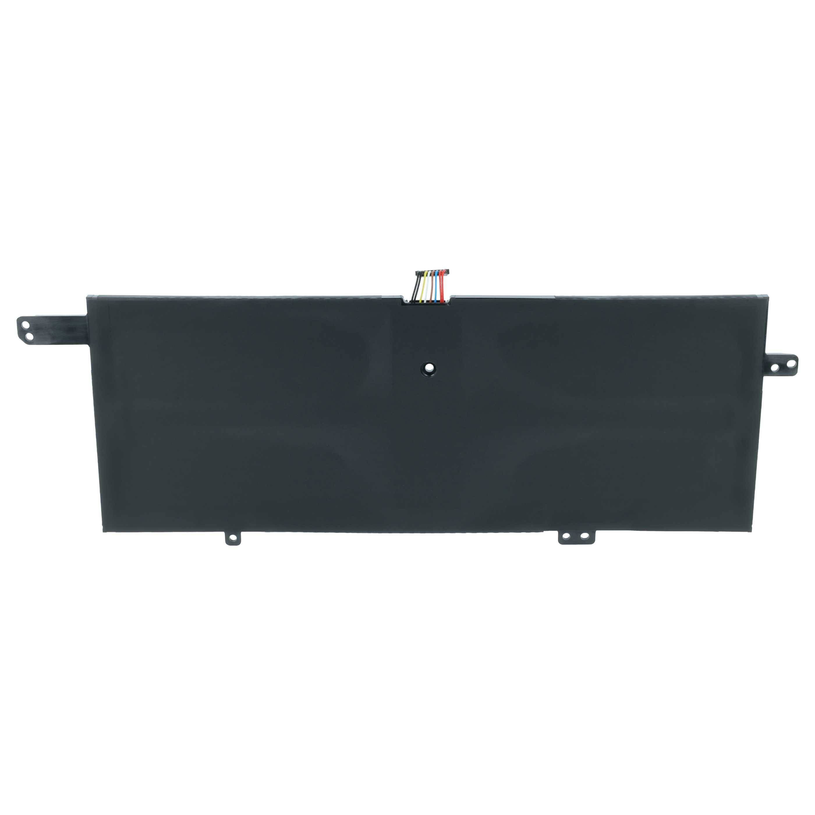 vhbw Akku kompatibel mit Lenovo IdeaPad 720s-13IKB (81BV002PCD), 720s-13IKB (81BV0067CD) Notebook (6200 mAh, 7,68 V, Li-Polymer)