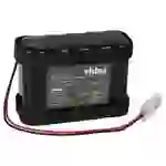 vhbw Akku kompatibel mit Besam Unislide II Sliding door, Slimdrive Schiebetorantrieb Torantrieb Drehtorantrieb (1500 mAh, 12 V, NiMH) vhbw Akku kompatibel mit Besam Unislide II Sliding door, Slimdrive Schiebetorantrieb Torantrieb Drehtorantrieb (1500 mAh, 12 V, NiMH)