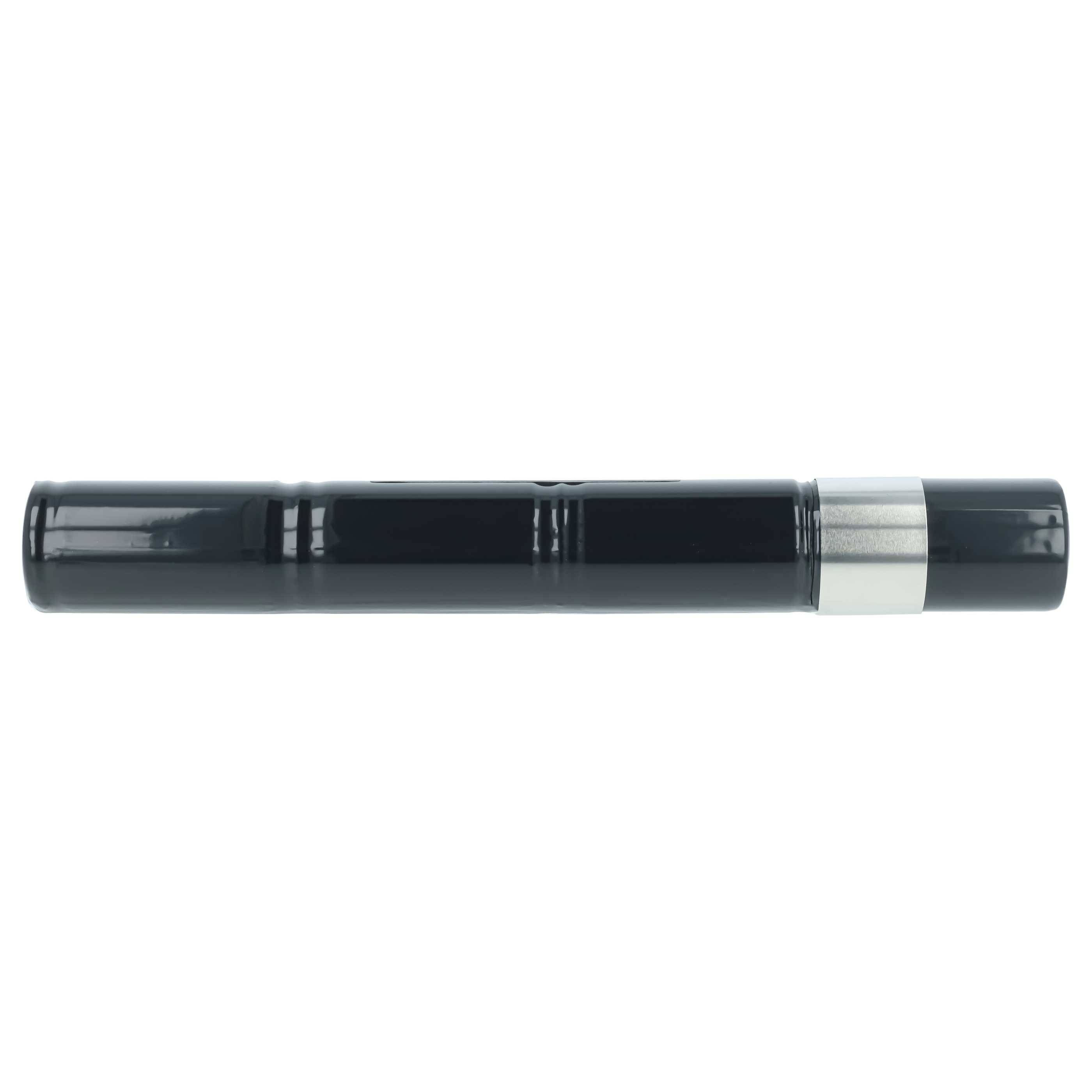 vhbw Akku kompatibel mit TekTronix THS710A, THS710, THS720A, THS720, THS720P Oszilloskop, Messgerät (4000 mAh, 4,8 V, NiMH)