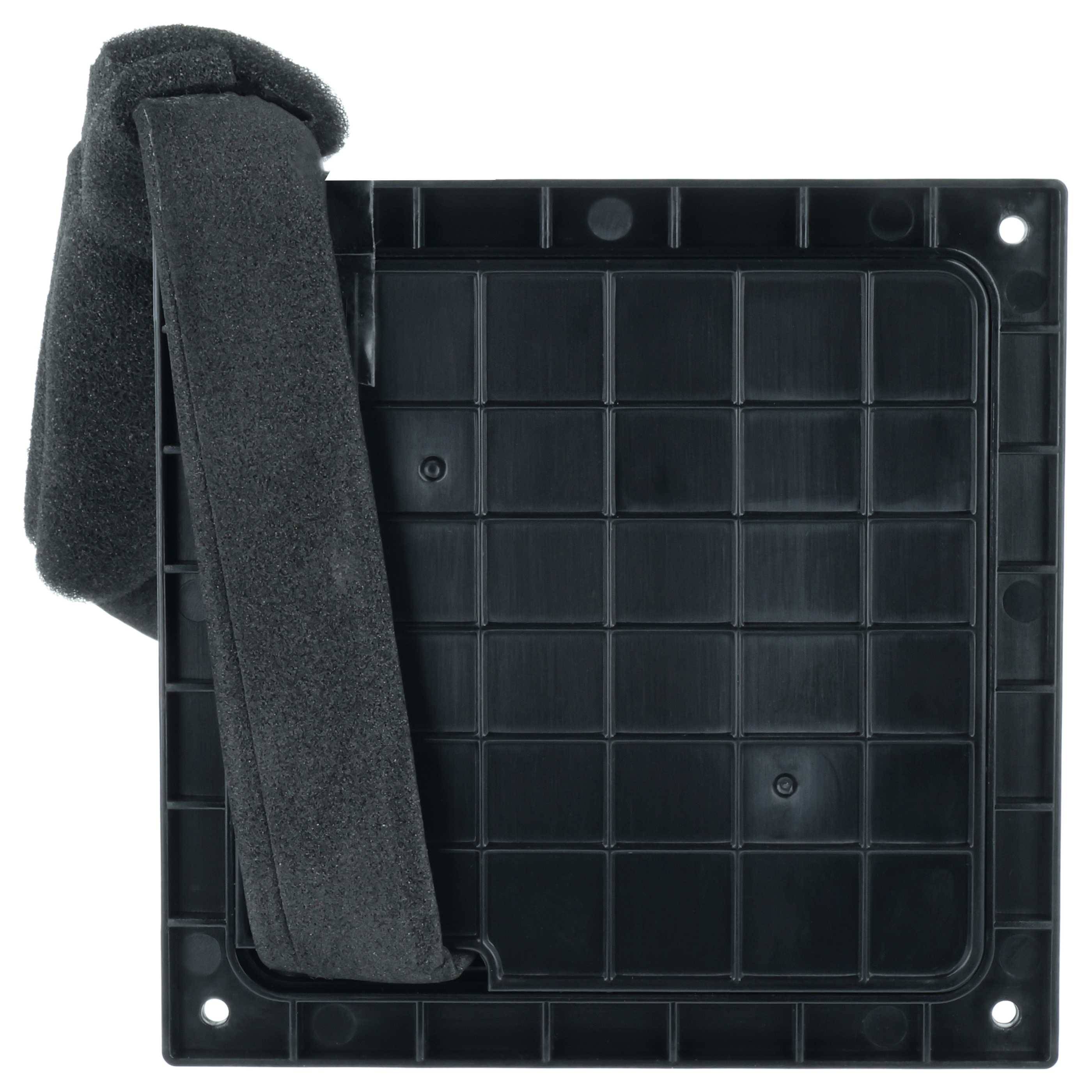 vhbw Akku kompatibel mit JBL PartyBox 300, 300CN Lautsprecher Boxen Speaker (10400mAh, 7,4V, Li-Ion)