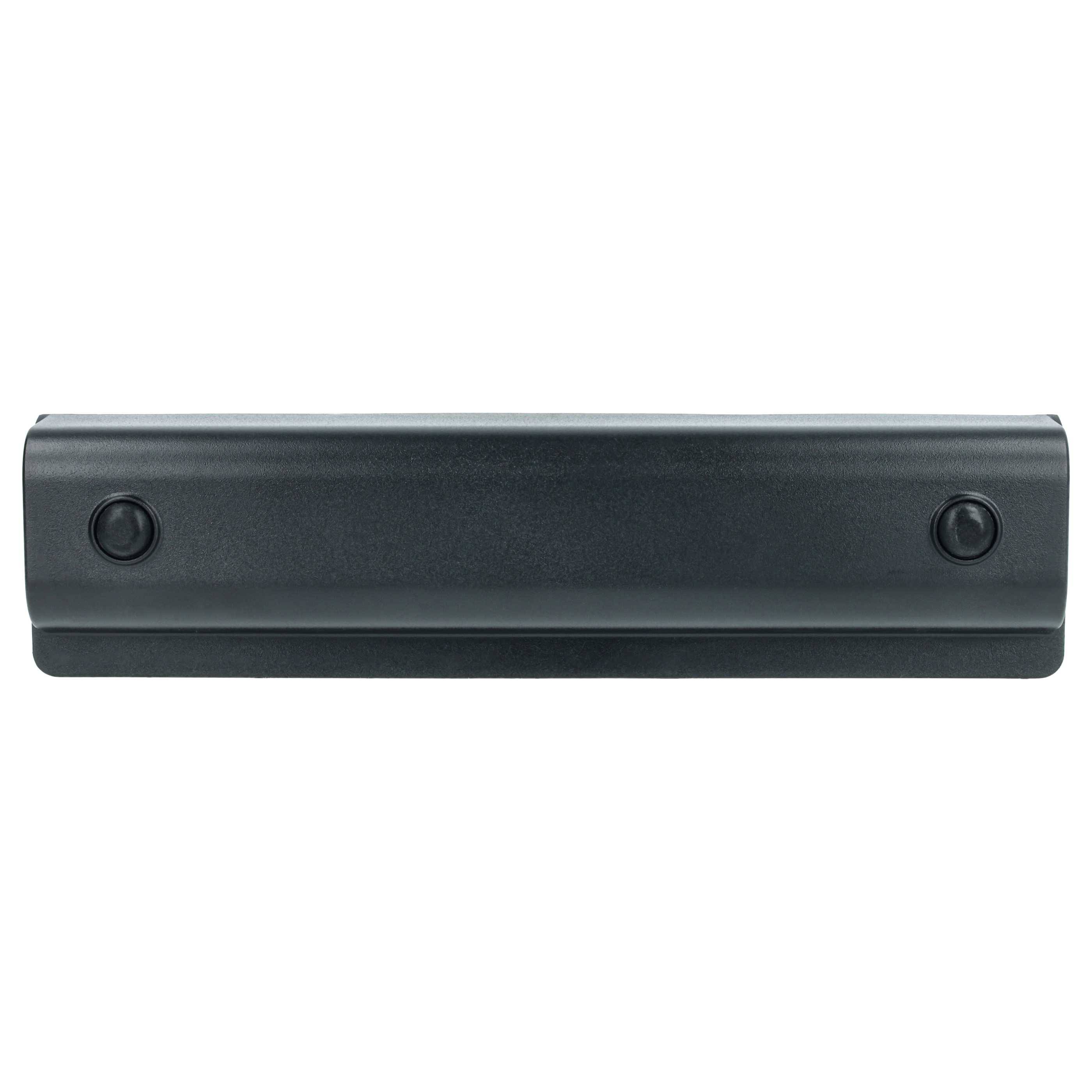vhbw Akku kompatibel mit HP CompaQ Presario CQ32-101TX, CQ32-105TX, CQ32-106TX, CQ32, CQ32-107TX Notebook (8800 mAh, 10,8 V, Li-Ion)