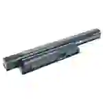 vhbw Akku kompatibel mit Sony Vaio VPC-EB4L9E/BQ, VPC-EB4L1E/T, VPC-EB4L1E/WI, VPC-EB4L1E/BQ Notebook (4400 mAh, 11,1 V, Li-Ion) vhbw Akku kompatibel mit Sony Vaio VPC-EB4L9E/BQ, VPC-EB4L1E/T, VPC-EB4L1E/WI, VPC-EB4L1E/BQ Notebook (4400 mAh, 11,1 V, Li-Ion)