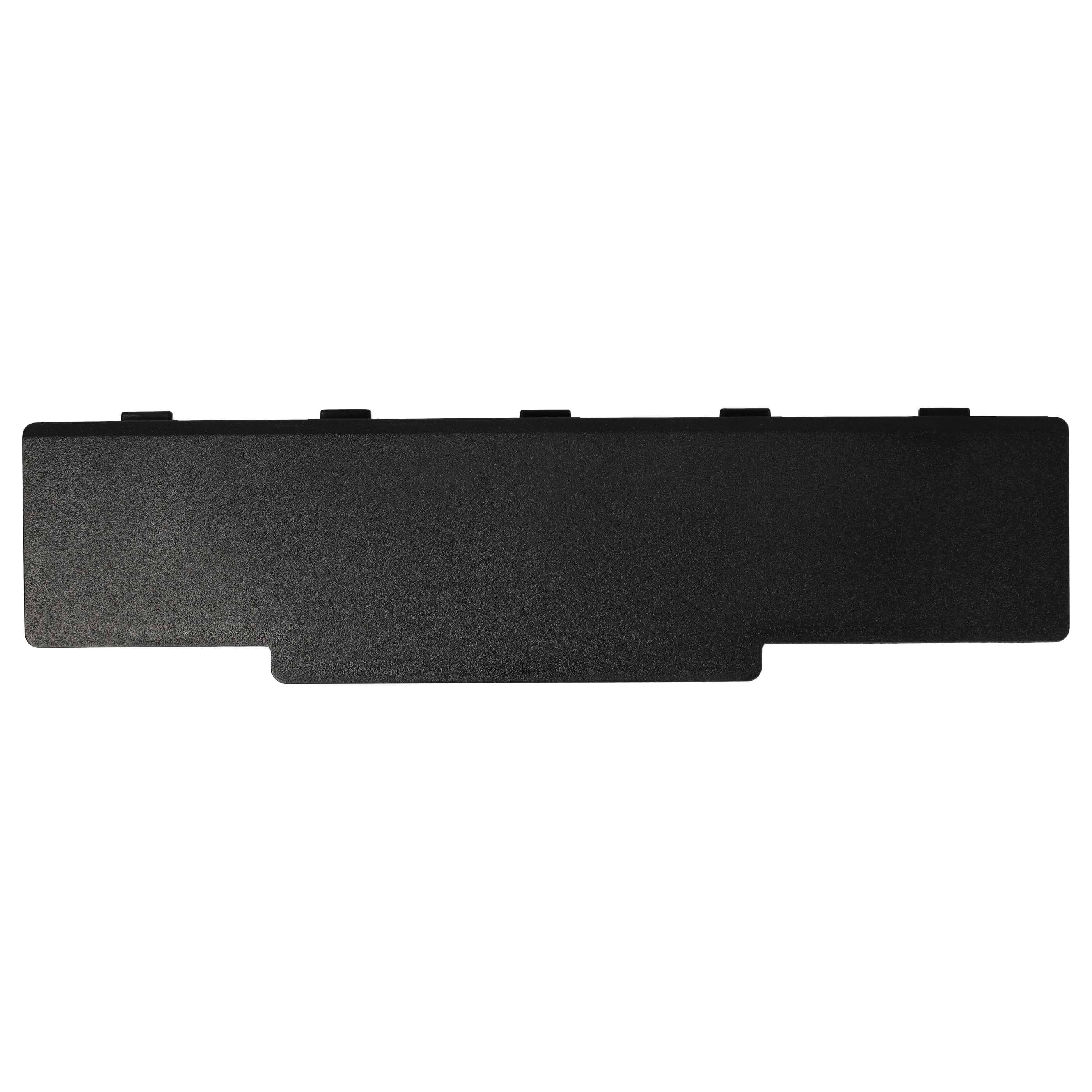 vhbw Akku kompatibel mit Acer Aspire AS5738-6969-4333, AS5542, AS5732Z AS5740, AS5542-5547-4867 Notebook (4400 mAh, 11,1 V, Li-Ion)