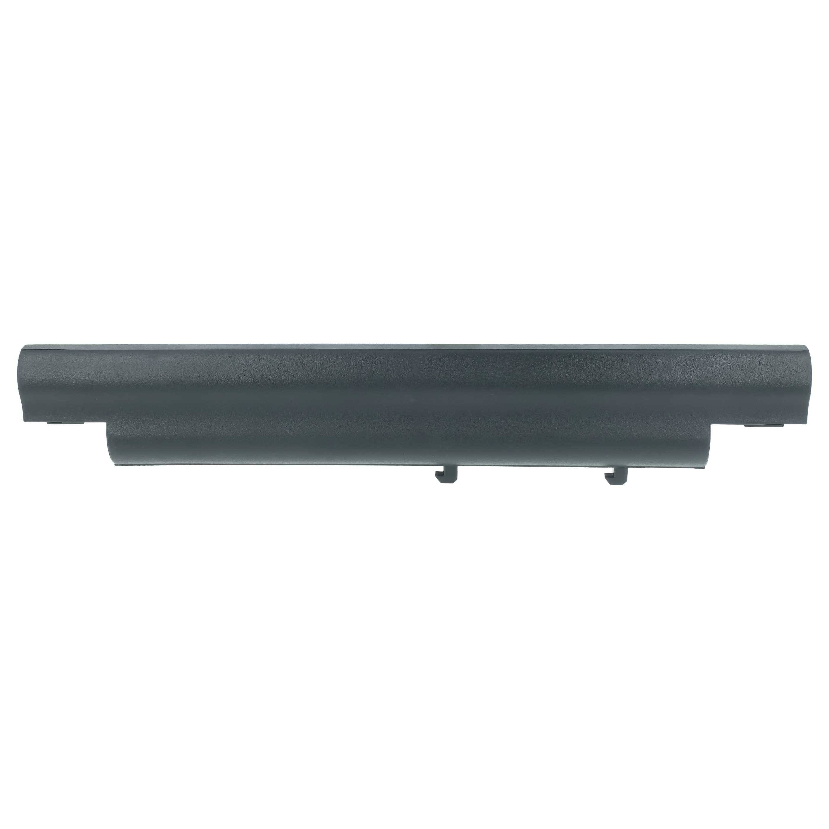 vhbw Akku kompatibel mit Acer Aspire 3810T-P22F, 3810T-XSH11, 3810T-S22F, 3810T-S22, 3810T-PH22X Notebook (4400 mAh, 11,1 V, Li-Ion)