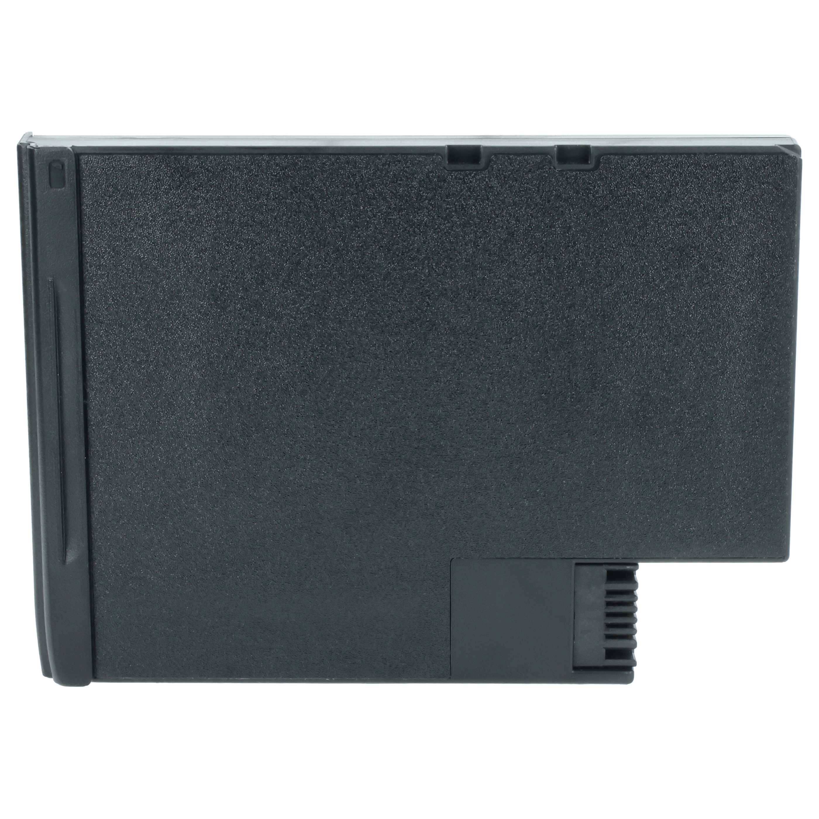vhbw Akku kompatibel mit HP CompaQ Pavilion ZE5362, ZE5362EA-DG069A, ZE5365, ZE5365US-DC968A Notebook (4400 mAh, 14,8 V, Li-Ion)