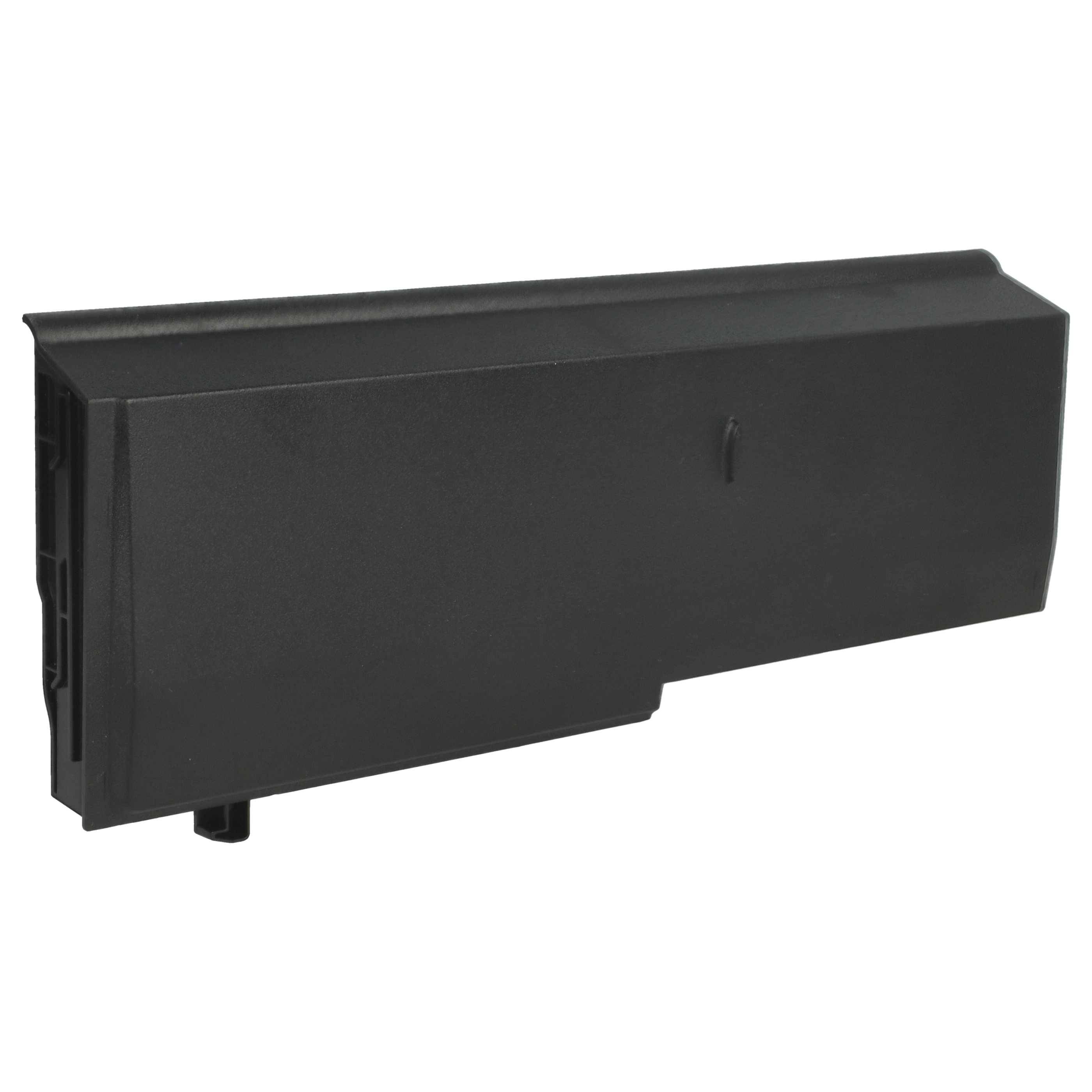 vhbw Akku kompatibel mit Medion WIM2150, WIM2170, WIM2180, WIM2190, WIM2200, WIM2210, WIM2220 Notebook (6600mAh, 11,1V, Li-Ion)