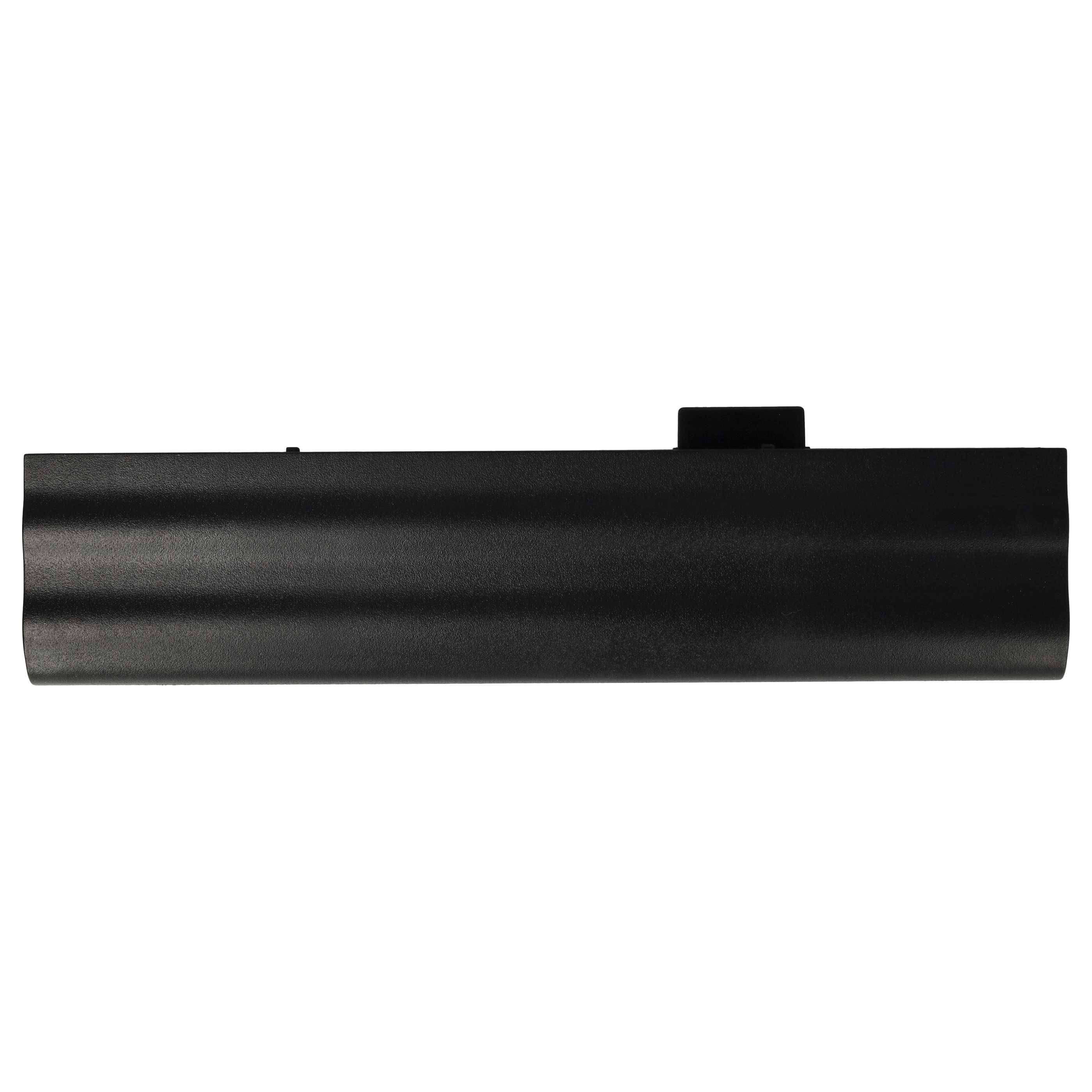 vhbw Akku Ersatz für L50-3S4400-S1S5, WP-UNL50/3 für Notebook (4400 mAh, 11,1 V, Li-Ion)
