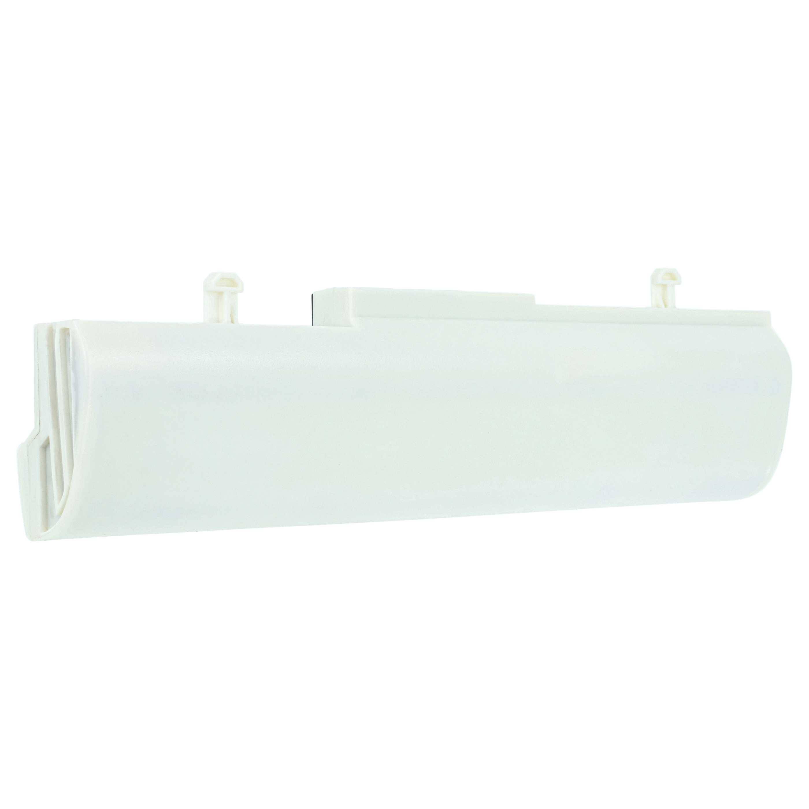 vhbw Akku Ersatz für Asus TL31-1005, PL32-1005, ML32-1005, ML31-1005 für Notebook (4400 mAh, 11,1 V, Li-Ion) - weiß