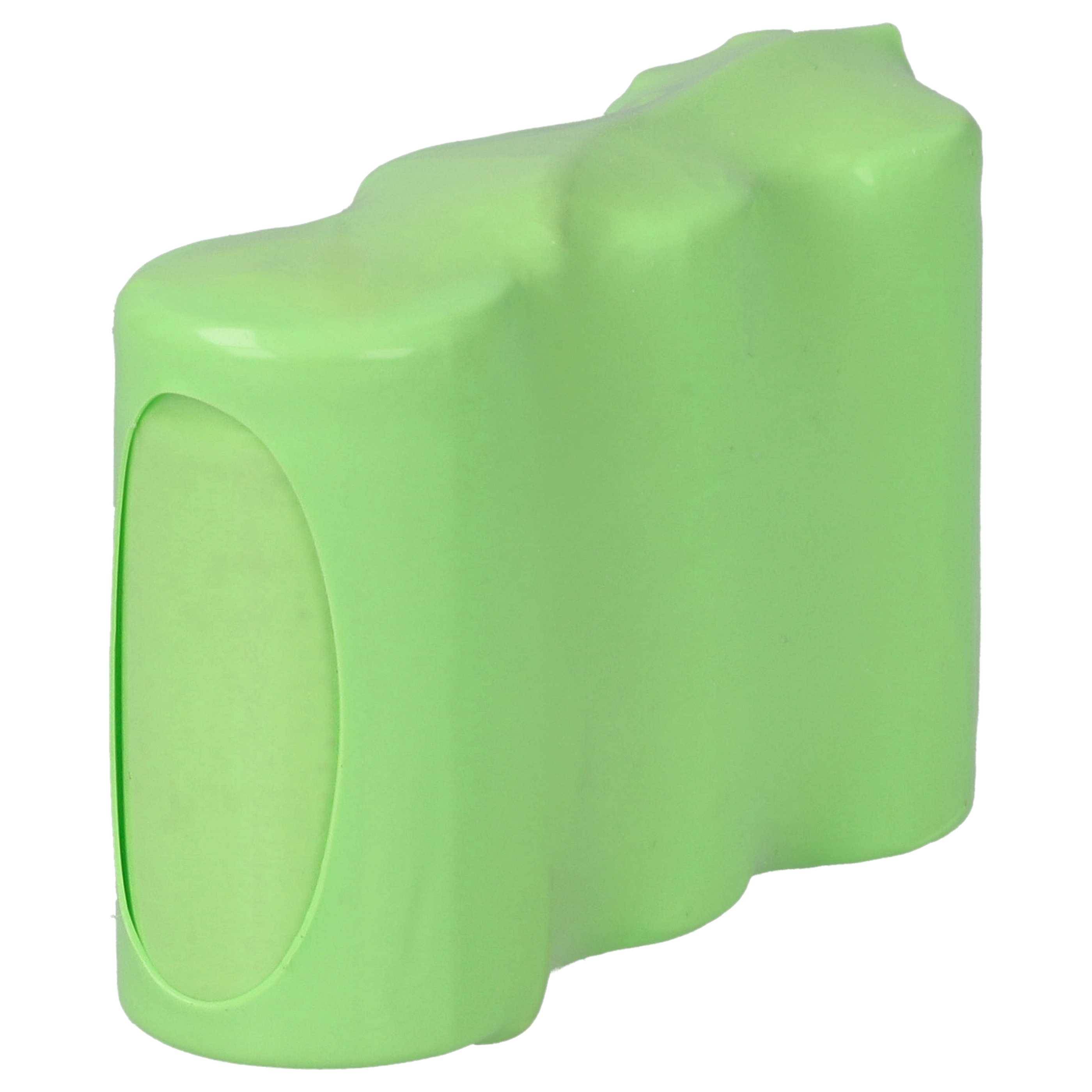 vhbw Akku kompatibel mit Philips TD9629, Xalio 5100 schnurlos Festnetz Telefon (600 mAh, 3,6 V, NiMH) - Ersatz für HSC22, C39453-Z5-C193