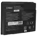 vhbw 1x Akku kompatibel mit HP Compaq Presario X1434AP (PN554PA), X1460CA (PF096UA) Notebook (4400 mAh, 14,8 V, Li-Ion) vhbw 1x Akku kompatibel mit HP Compaq Presario X1434AP (PN554PA), X1460CA (PF096UA) Notebook (4400 mAh, 14,8 V, Li-Ion)