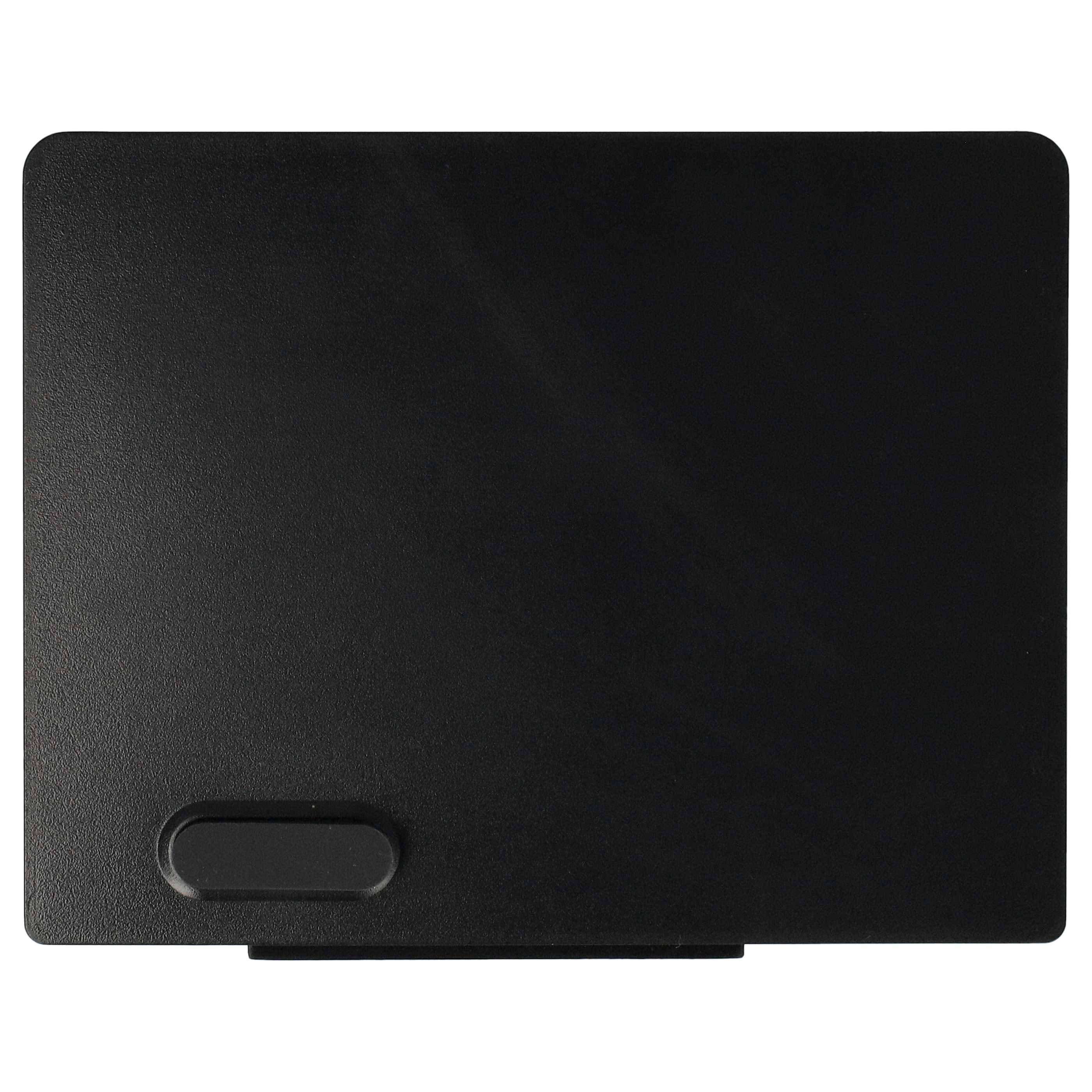 vhbw Akku kompatibel mit HP Pavilion zt3031AP (DT569A), zt3030EA (DP777E), zt3032AP (DT570A) Notebook (4400 mAh, 14,8 V, Li-Ion)