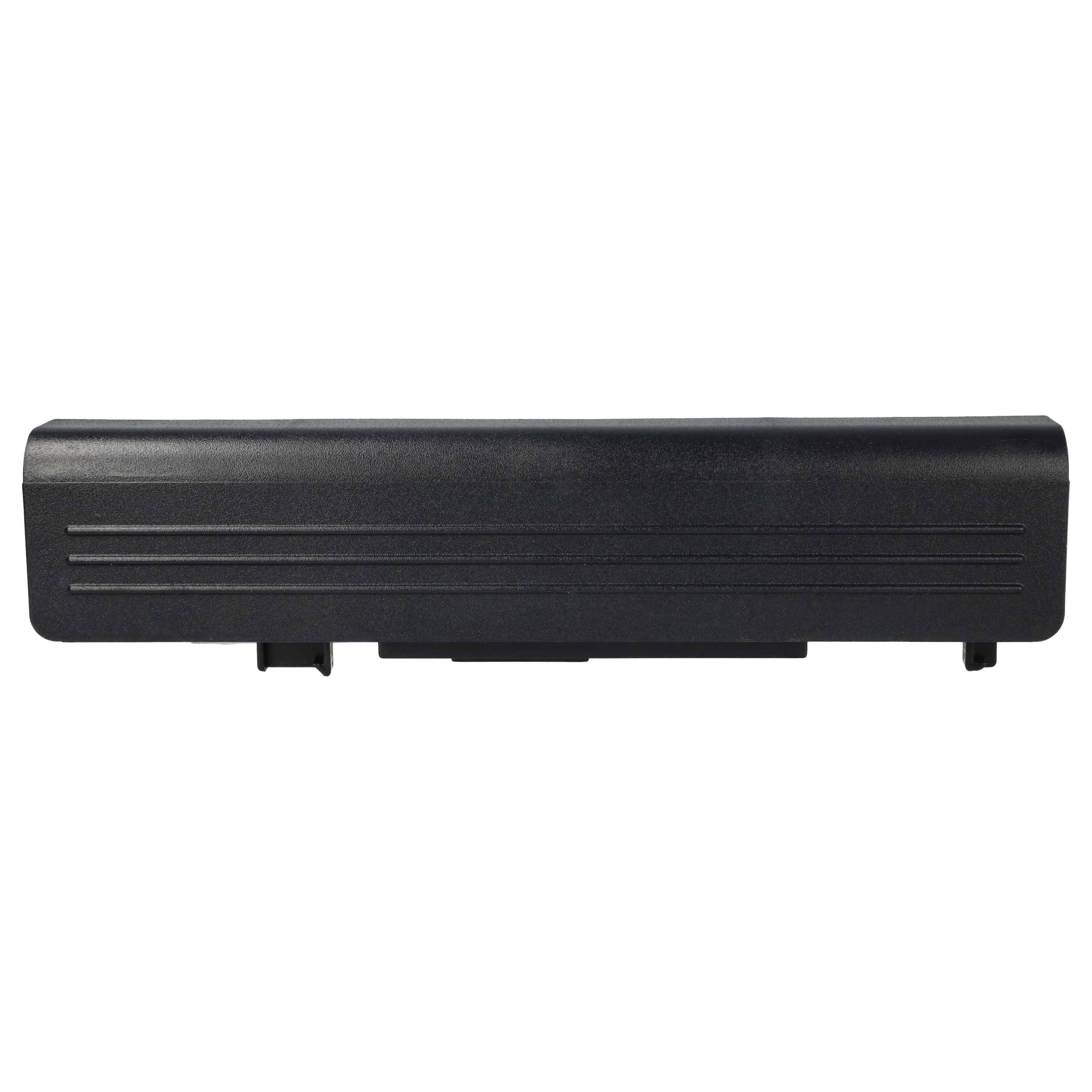 vhbw 1x Akku kompatibel mit Fujitsu-Siemens Amilo L7320, L7320G, L7320GW, Li1703, L1310, L1310G Notebook (4400 mAh, 11,1 V, Li-Ion)