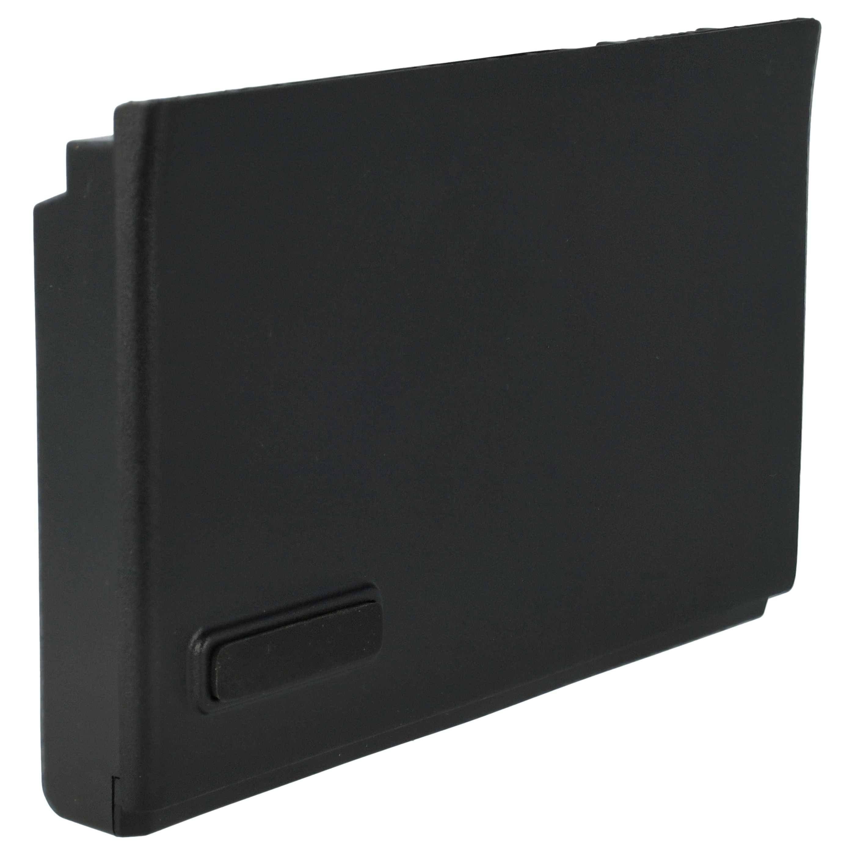 vhbw Akku kompatibel mit Acer Aspire 3103, 3103WLCiF, 3103WLCi, 3103WLMiF, 3103WLMi, 3100 Notebook (4400 mAh, 14,8 V, Li-Ion)