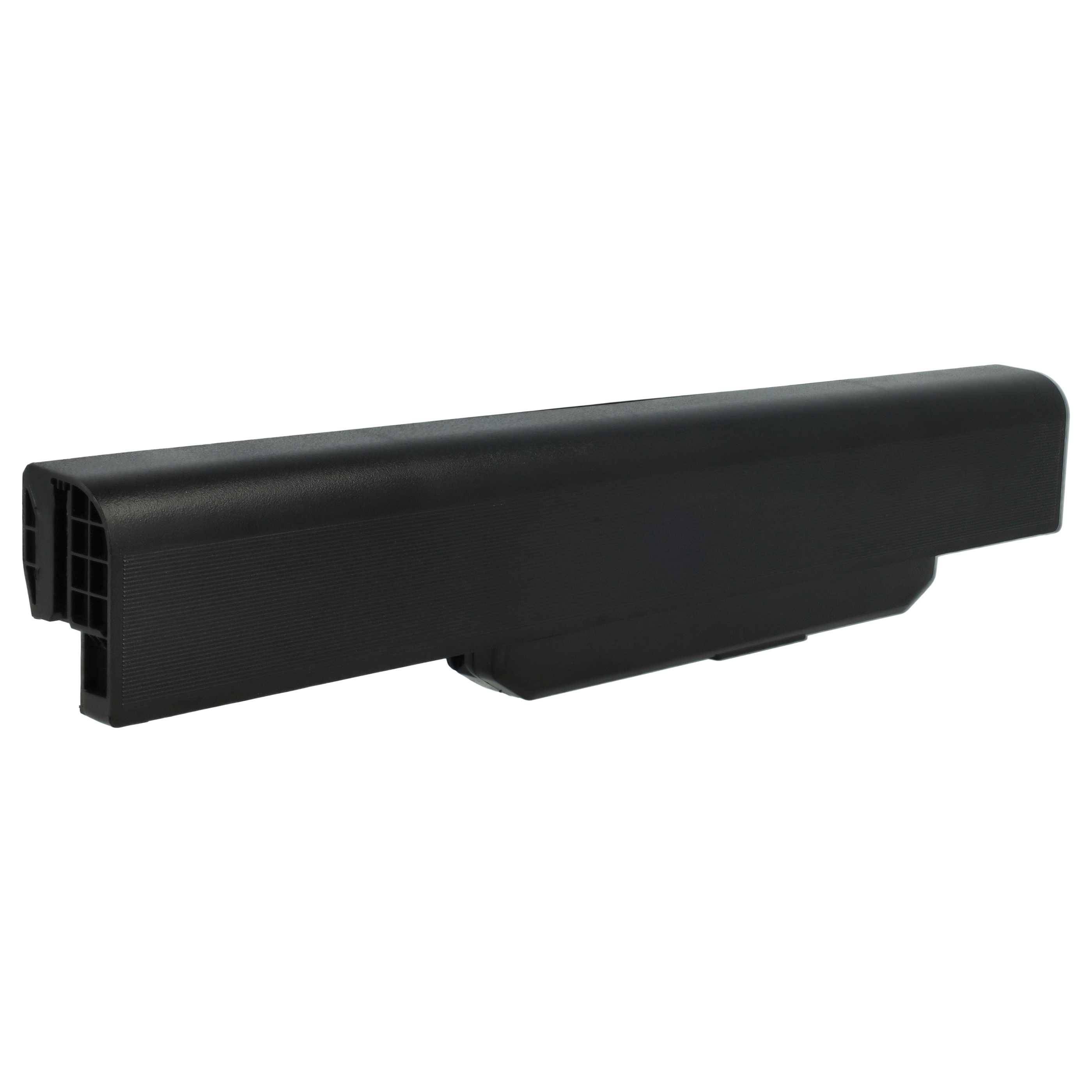 vhbw Akku kompatibel mit Asus K53J, K53F, K53E, K53BY, K53JF, K53JE, K53JC, K53JA, K53JN, K53JG Notebook (4400 mAh, 11,1 V, Li-Ion)