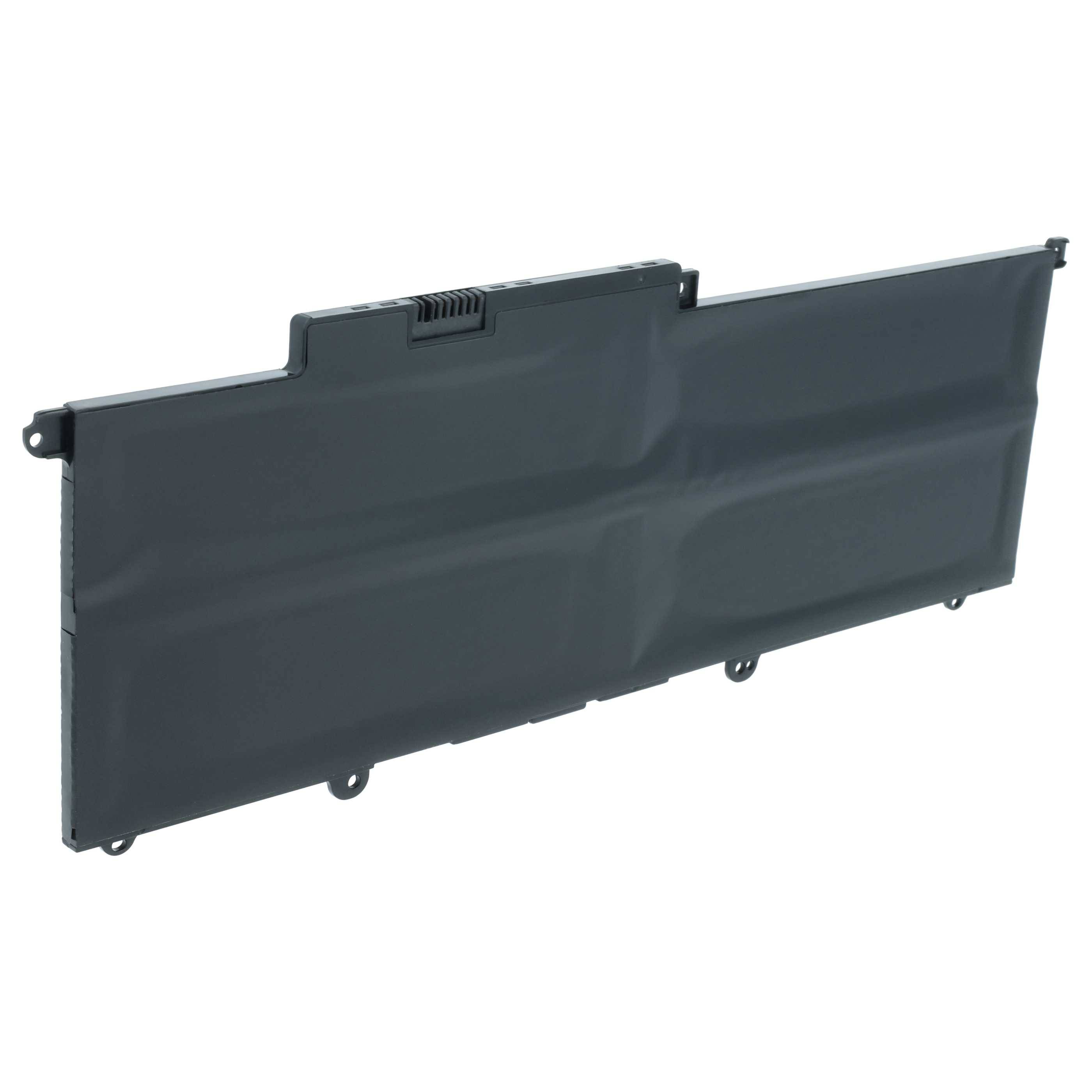 vhbw Akku kompatibel mit Samsung NP900X3F-K01CA, NP900X3F-K01CN, NP900X3F-K01BE Notebook (5880 mAh, 7,5 V, Li-Polymer)