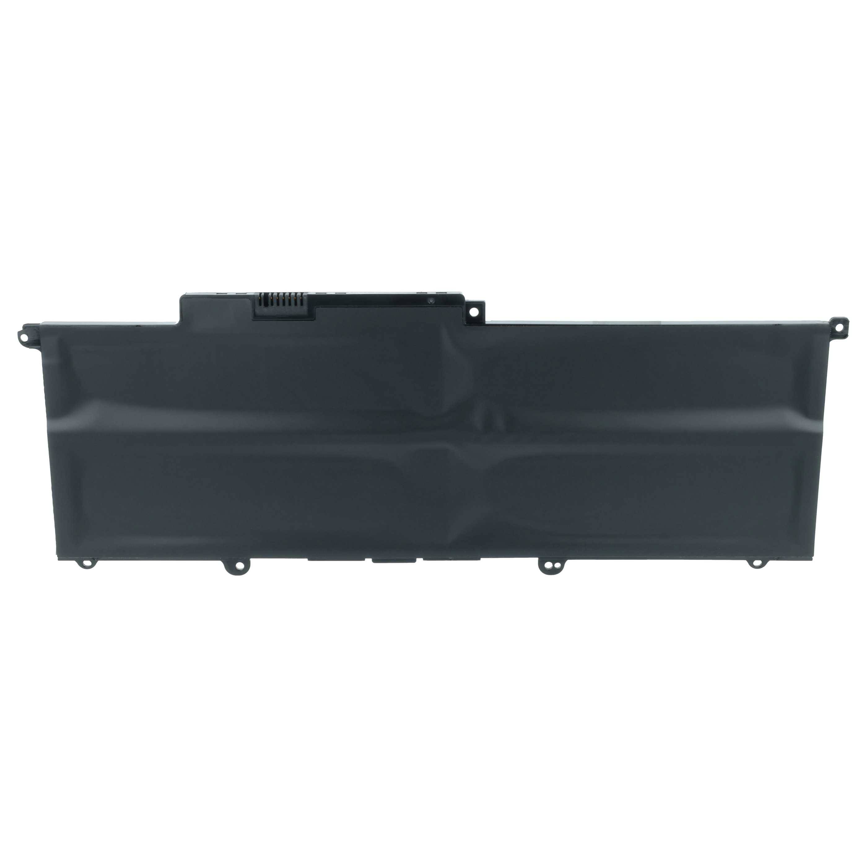 vhbw Akku kompatibel mit Samsung 900X3C-A01, 900X3C, 900X3B-A74, 900X3C-A01AU, 900X3C-A02 Notebook (5880 mAh, 7,5 V, Li-Polymer)