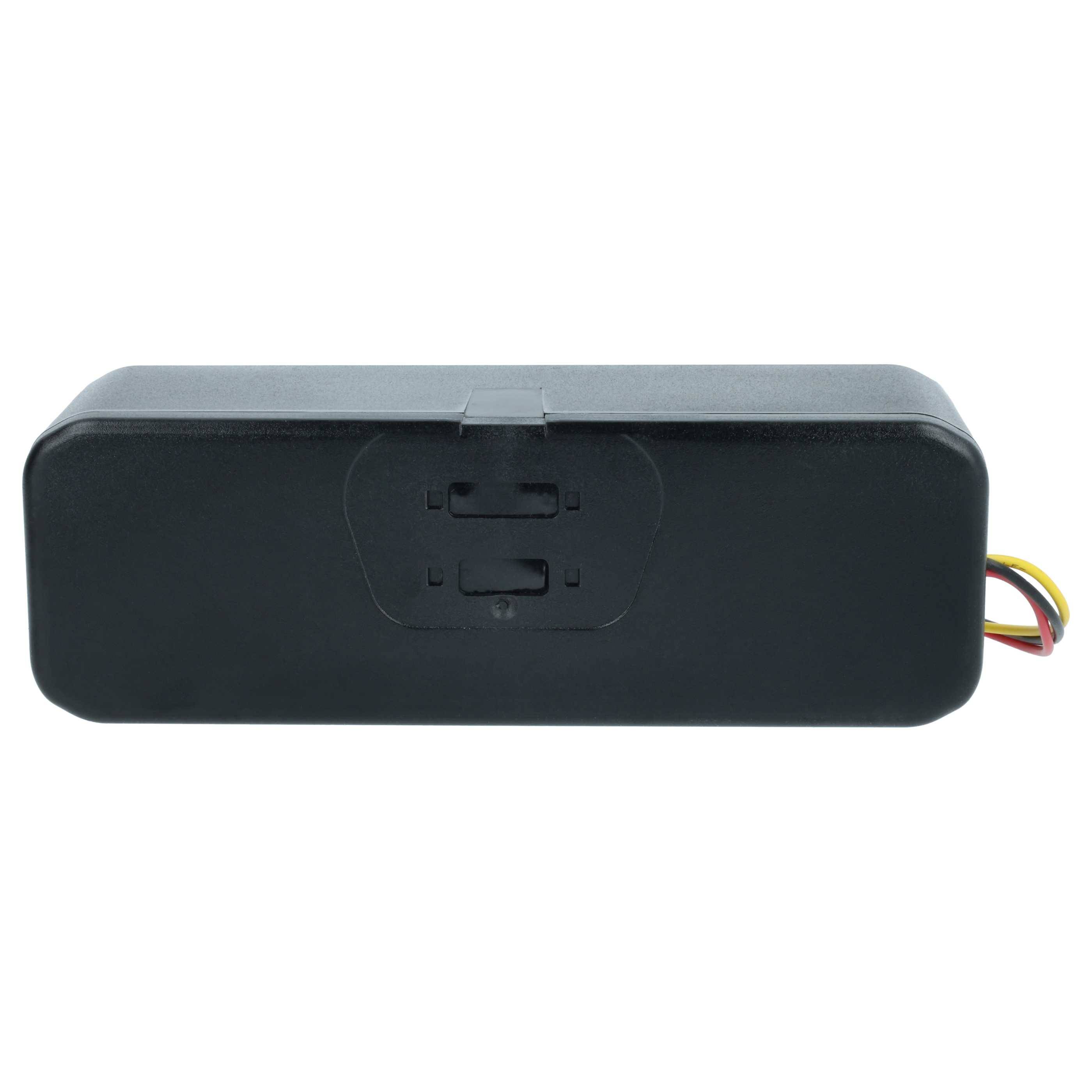 vhbw Akku kompatibel mit Samsung Navibot VRC-Series Ersatz für VRC8850, VRC8855, VRC8877, VRC8895, VRC8849 Staubsauger 4500mAh 14,4V Li-Ion