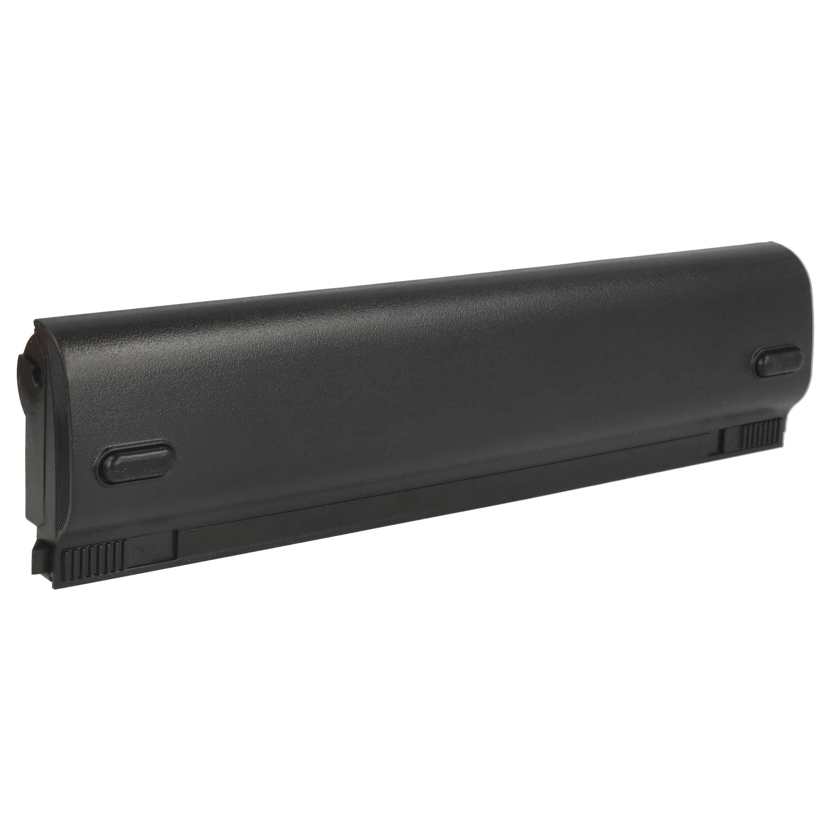 vhbw Akku kompatibel mit Asus Eee PC R052CE | Notebook (4400 mAh, 10,8 V, Li-Ion)