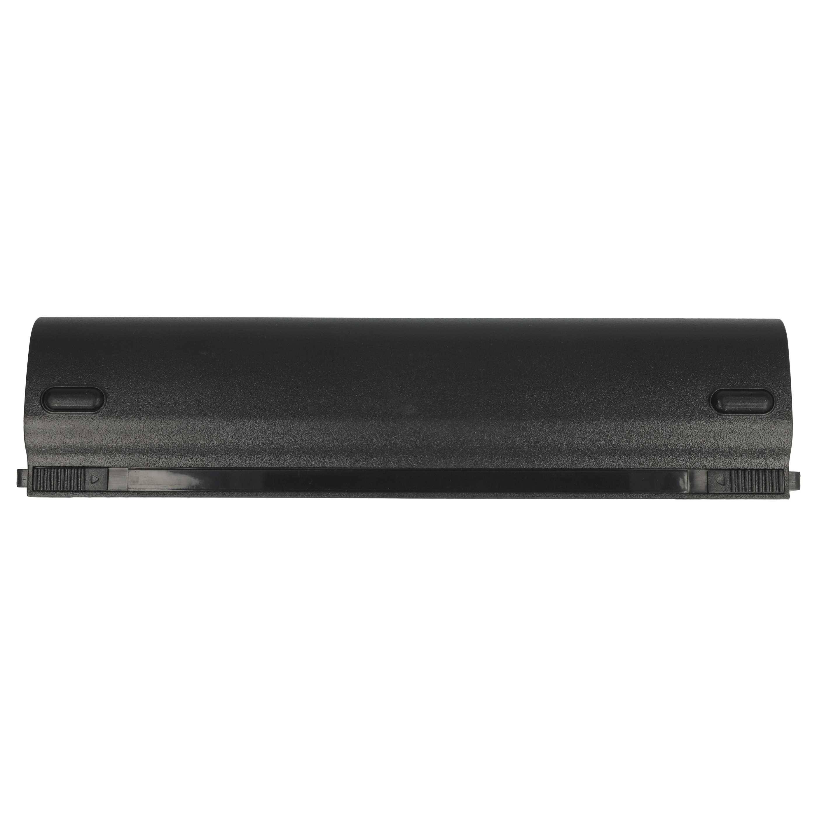 vhbw Akku Ersatz für Asus A31-1025, A32-1025 für Notebook (4400 mAh, 10,8 V, Li-Ion)