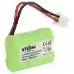 vhbw Akku kompatibel mit Motorola MBP11 Babyphone Babytalker (300mAh, 2,4V, NiMH) vhbw Akku kompatibel mit Motorola MBP11 Babyphone Babytalker (300mAh, 2,4V, NiMH)