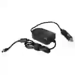 vhbw KFZ-Ladekabel kompatibel mit Medion MD41320, MD41363, MD41388, MD41397, MD41424 Notebook - 12V Ladegerät Schwarz 4,74 A vhbw KFZ-Ladekabel kompatibel mit Medion MD41320, MD41363, MD41388, MD41397, MD41424 Notebook - 12V Ladegerät Schwarz 4,74 A