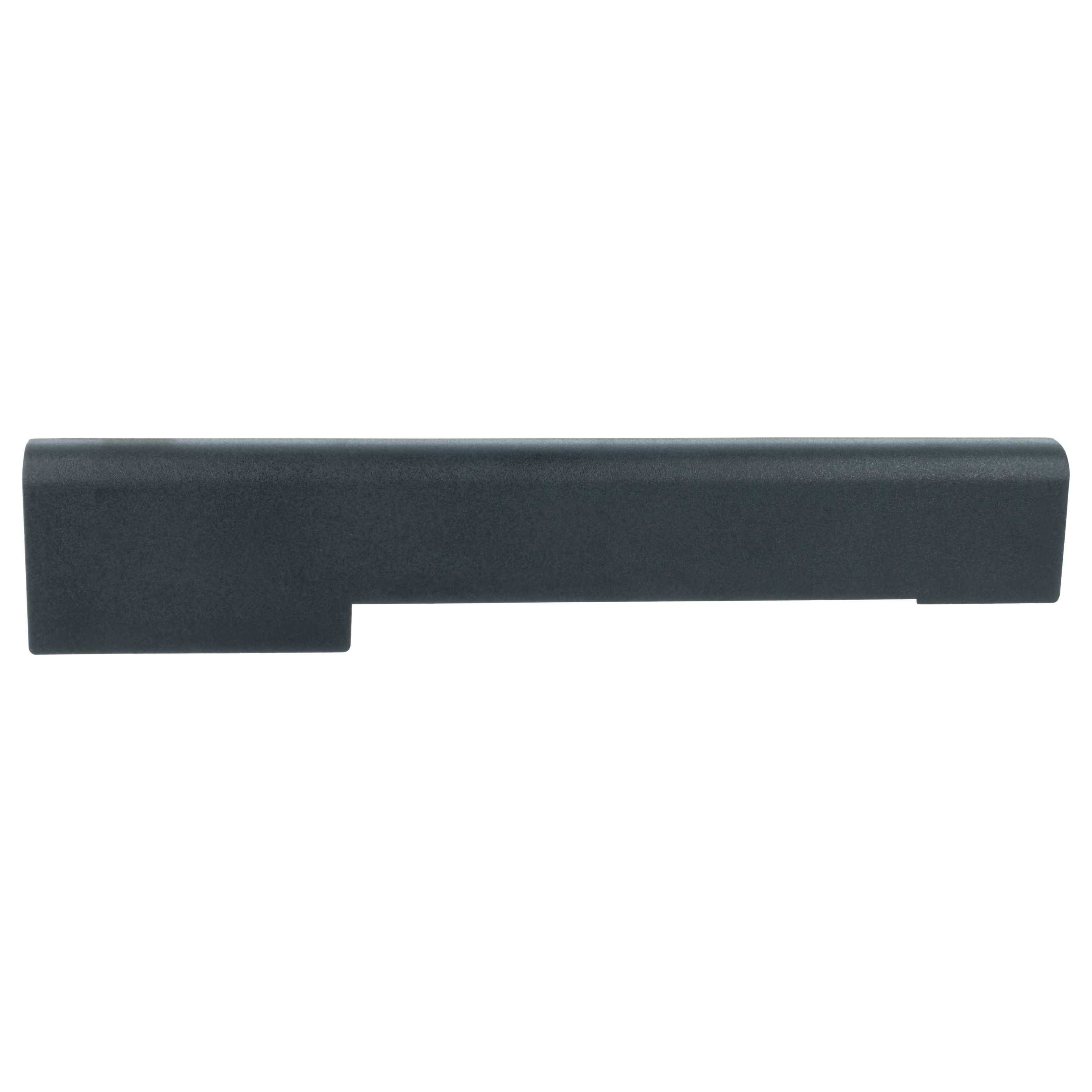 vhbw Akku Ersatz für HP HSTNN-I93C, HSTNN-LB2P, HSTNN-IB2P, HSTNN-LB2Q, VH08, QK641AA für Notebook (6600 mAh, 14,8 V, Li-Ion)