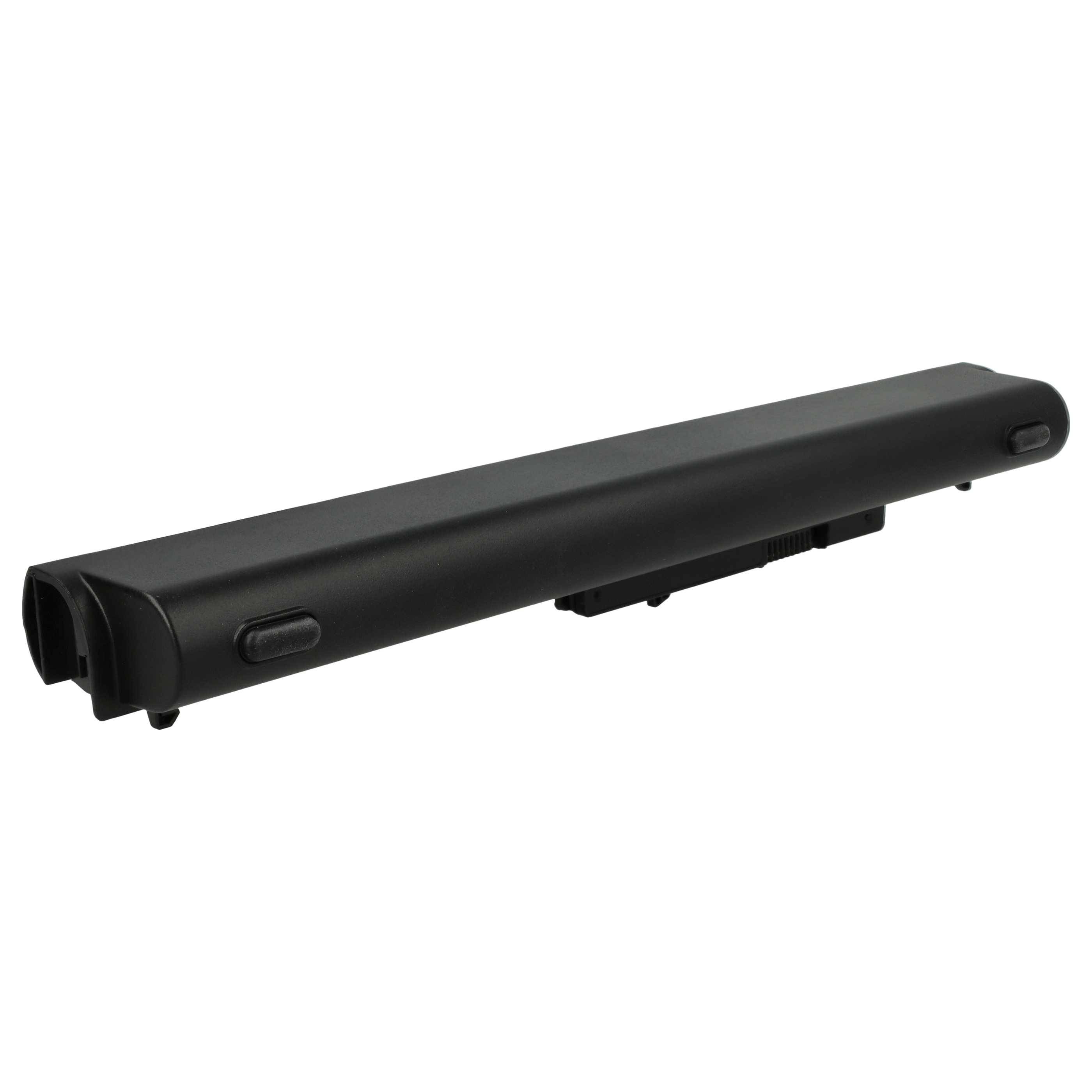 vhbw Akku Ersatz für HP HSTNN-DB5M, HSTNN-DB5N, HSTNN-IB6R, HSTNN-LB5S, HSTNN-LB5Y für Notebook (4400mAh, schwarz)