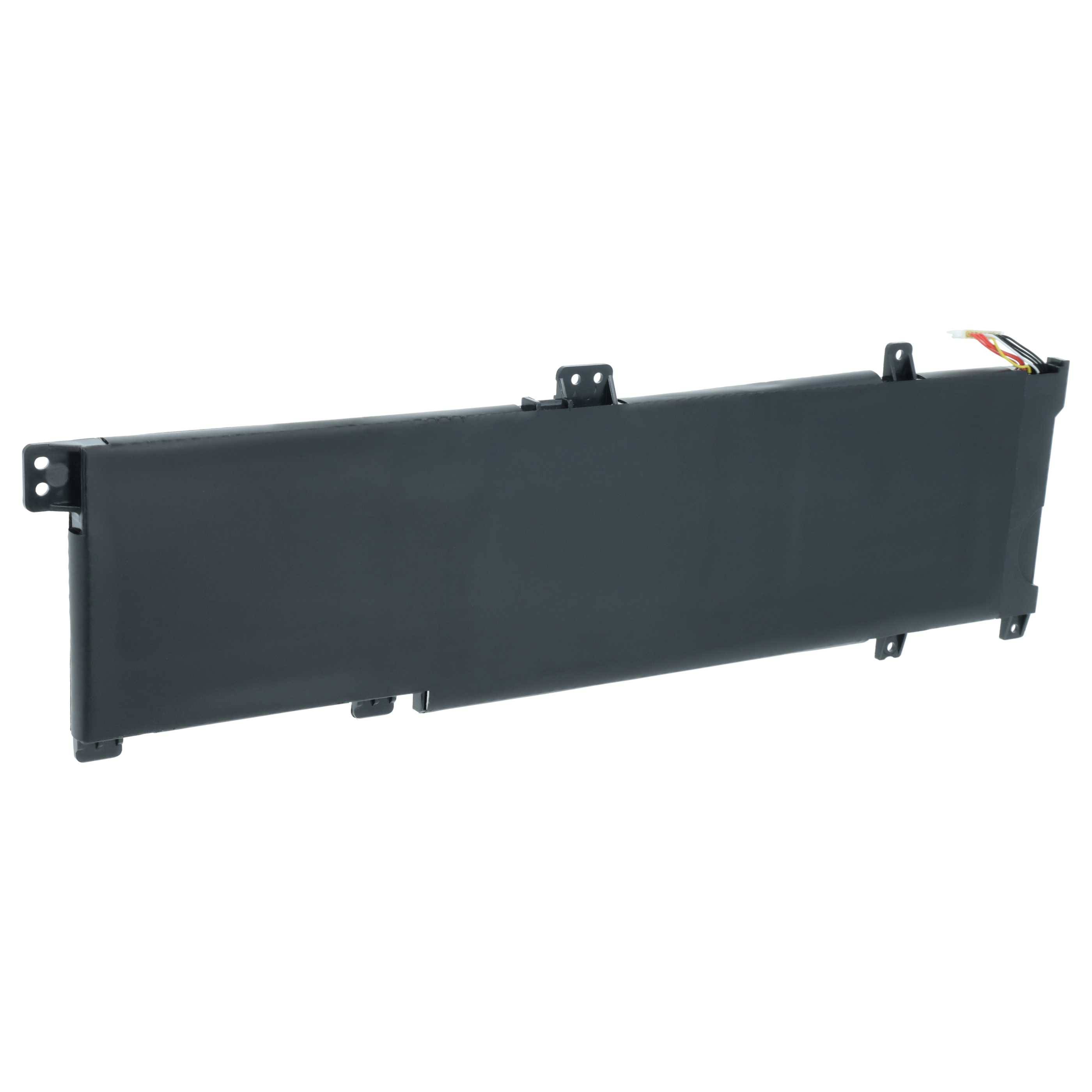 vhbw Akku kompatibel mit Asus VivoBook K501UW-DM013T, K501UW-DM014T, K501UW-DM026T Notebook (4200 mAh, 11,1 V, Li-Polymer)