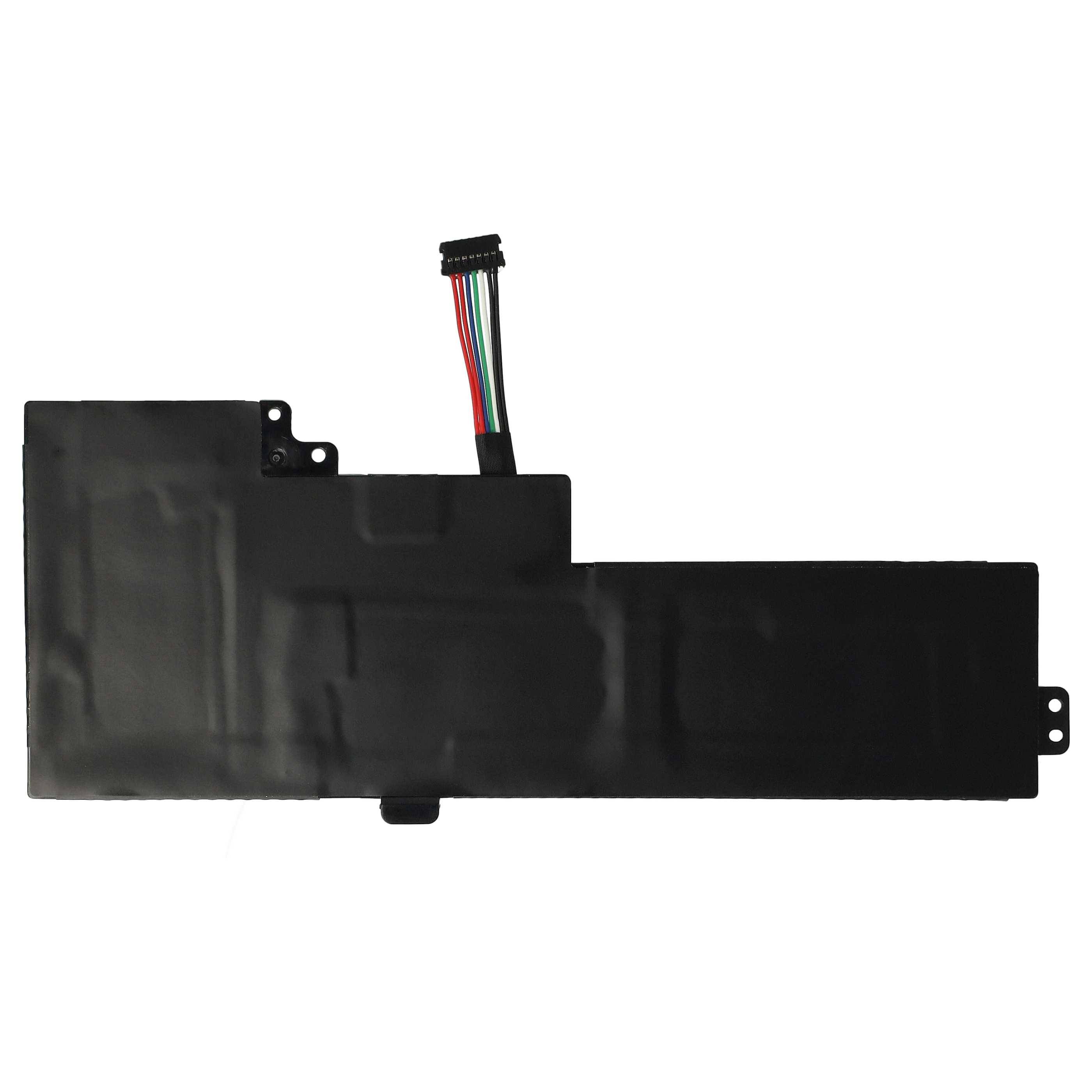 vhbw Akku kompatibel mit Lenovo ThinkPad T470 20HDA003CD, T470 20HD002TCD, T470 Notebook (2050 mAh, 11,25 V, Li-Polymer)