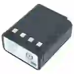 vhbw Akku kompatibel mit Motorola P200, MTX880, MTX900, P210, MT1000, HT800, HT600 Funkgerät, Walkie Talkie (1800 mAh, 9,6 V, NiMH) vhbw Akku kompatibel mit Motorola P200, MTX880, MTX900, P210, MT1000, HT800, HT600 Funkgerät, Walkie Talkie (1800 mAh, 9,6 V, NiMH)