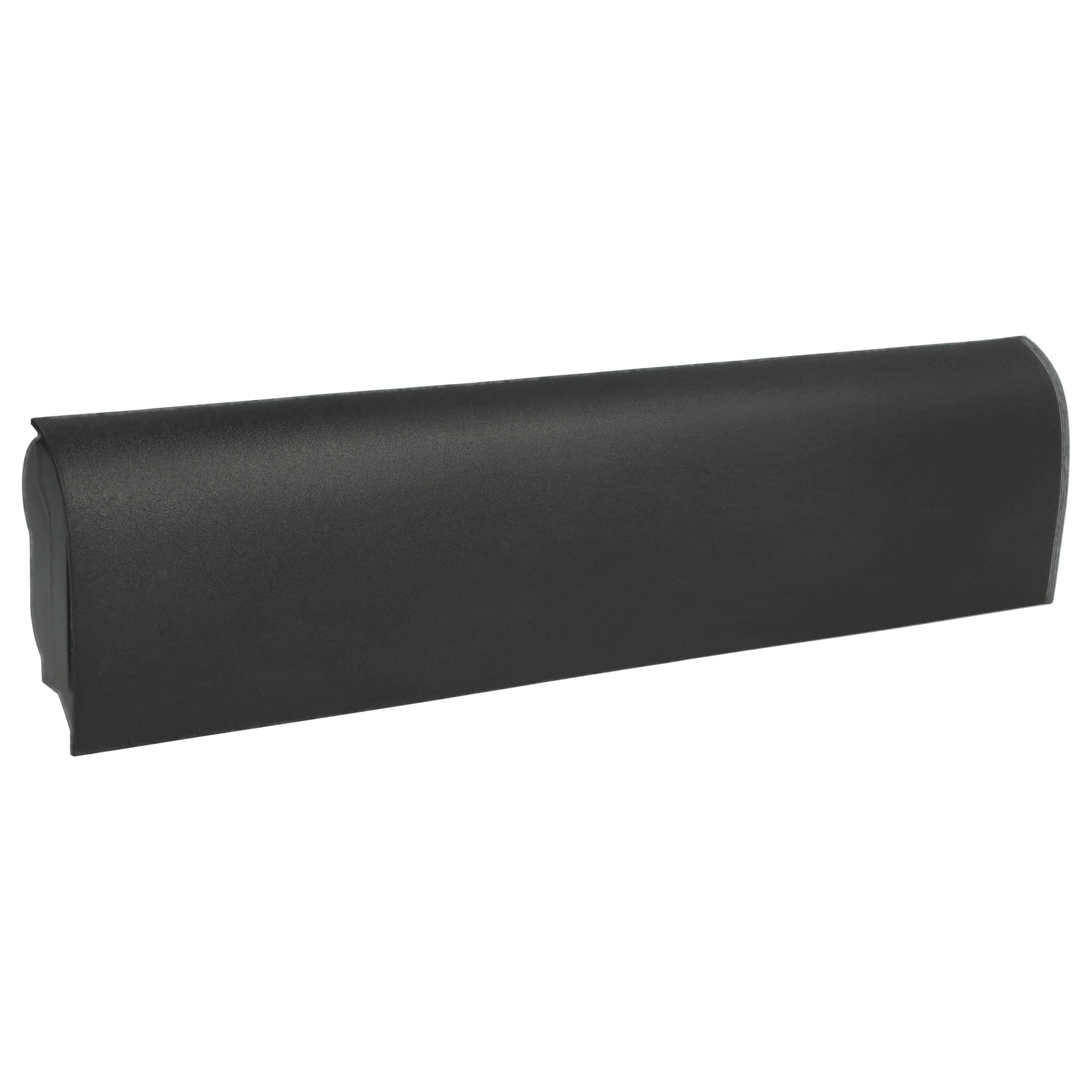 vhbw Akku kompatibel mit HP Mini 210-3000, 210-3003ew, 200-4300 Notebook (4400 mAh, 11,1 V, Li-Ion)