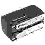 vhbw Akku kompatibel mit Topcon GPT-7502, GPT-9000, GPT9000A, GTS-700, GTS-7000, GTS-7000i Messgerät (4400mAh, 7,4V, Li-Ion)