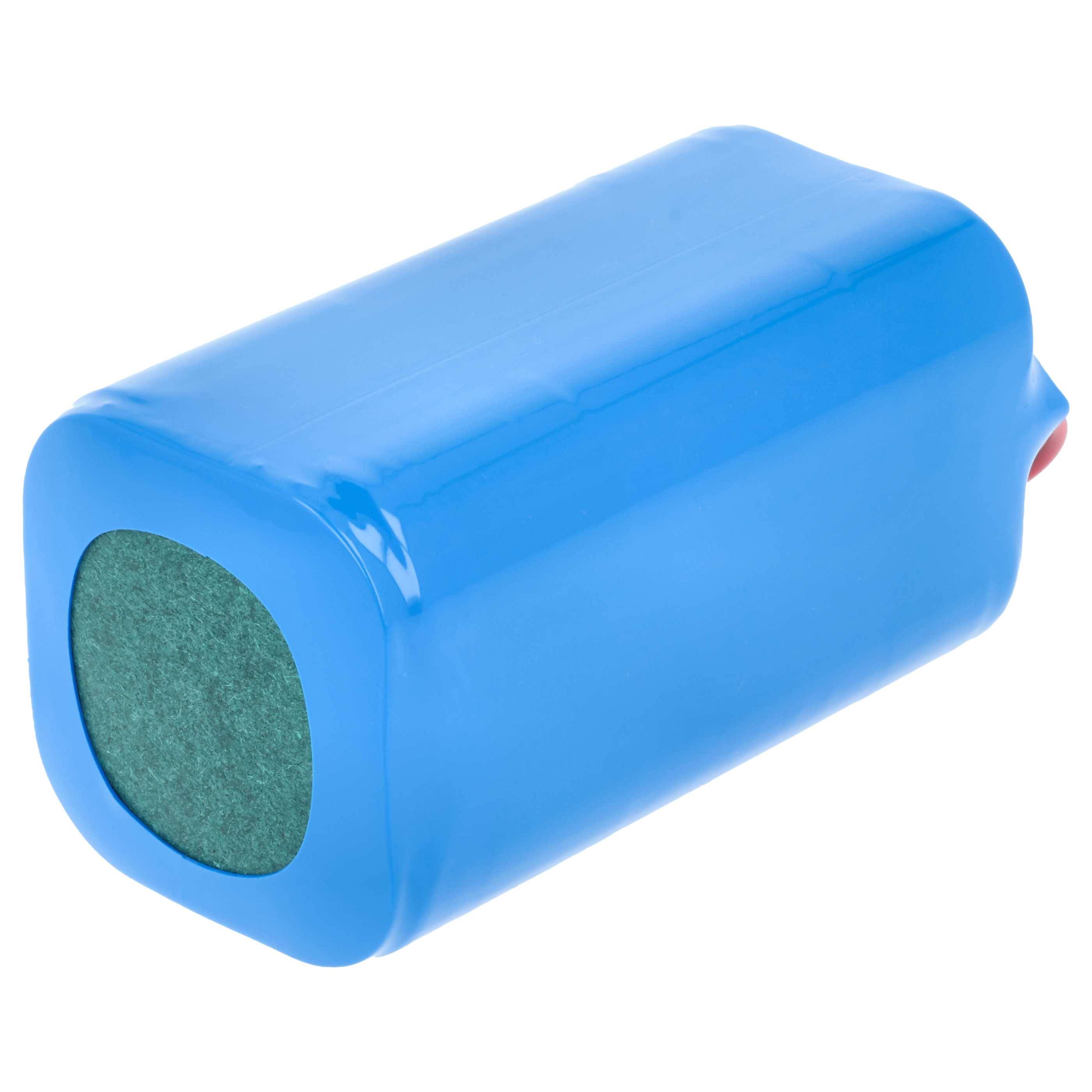 vhbw Akku Ersatz für Eufy PA04 für Staubsauger (2200 mAh, 14,8 V, Li-Ion)