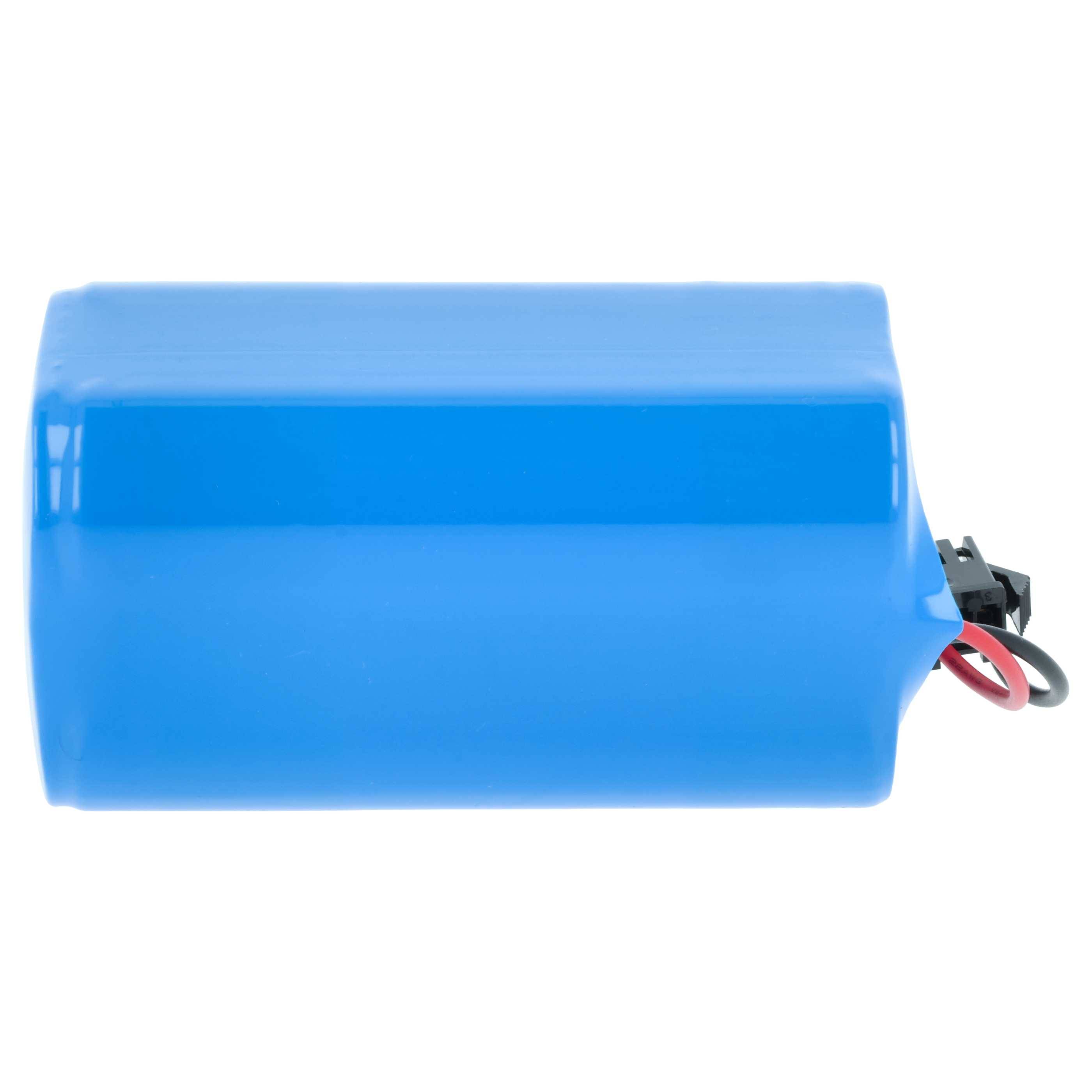 vhbw Akku kompatibel mit Proscenic 850T Staubsauger (2200 mAh, 14,8 V, Li-Ion)