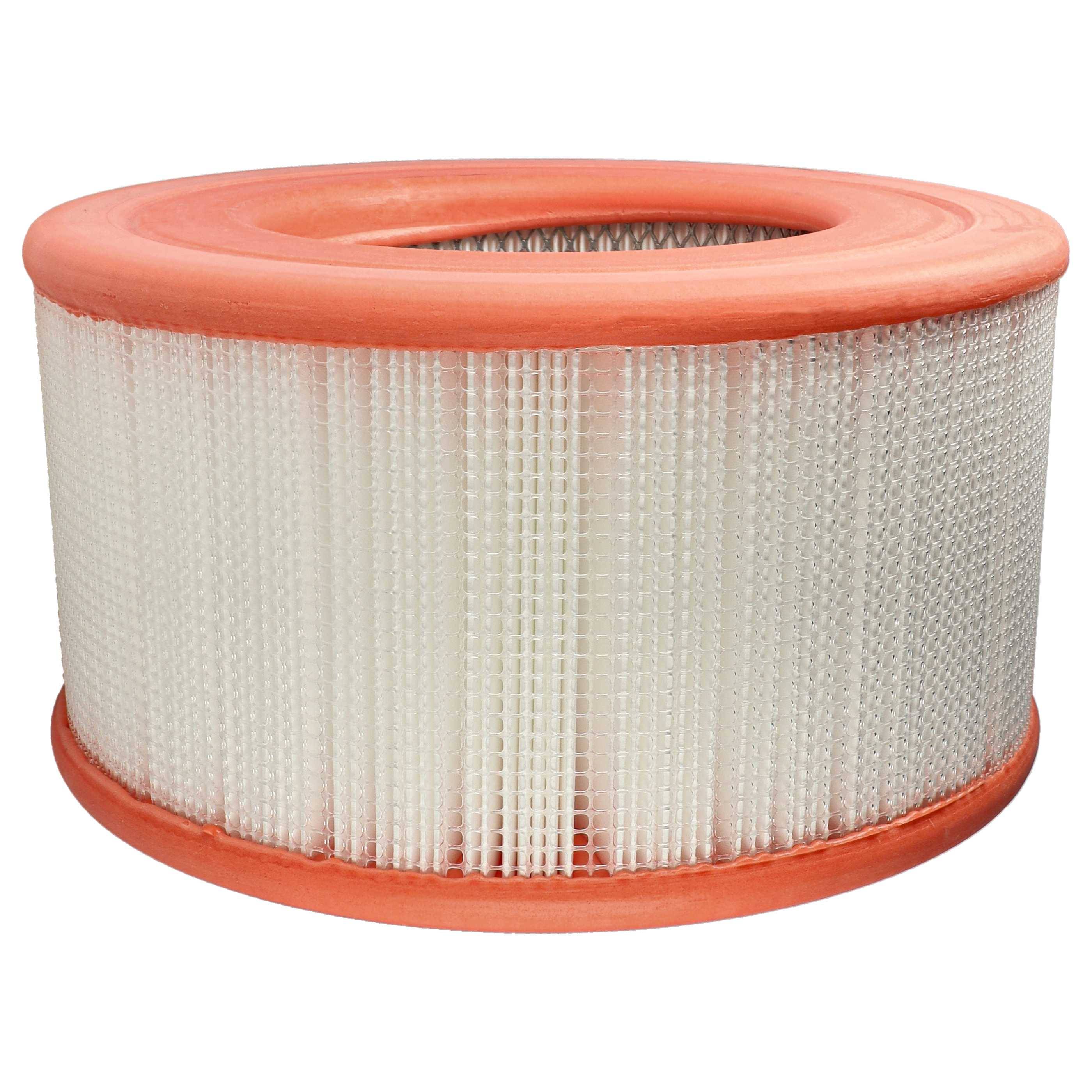 vhbw HEPA 13 Filter kompatibel mit Honeywell HA170, HA170E Luftreiniger - Ersatz-Filter