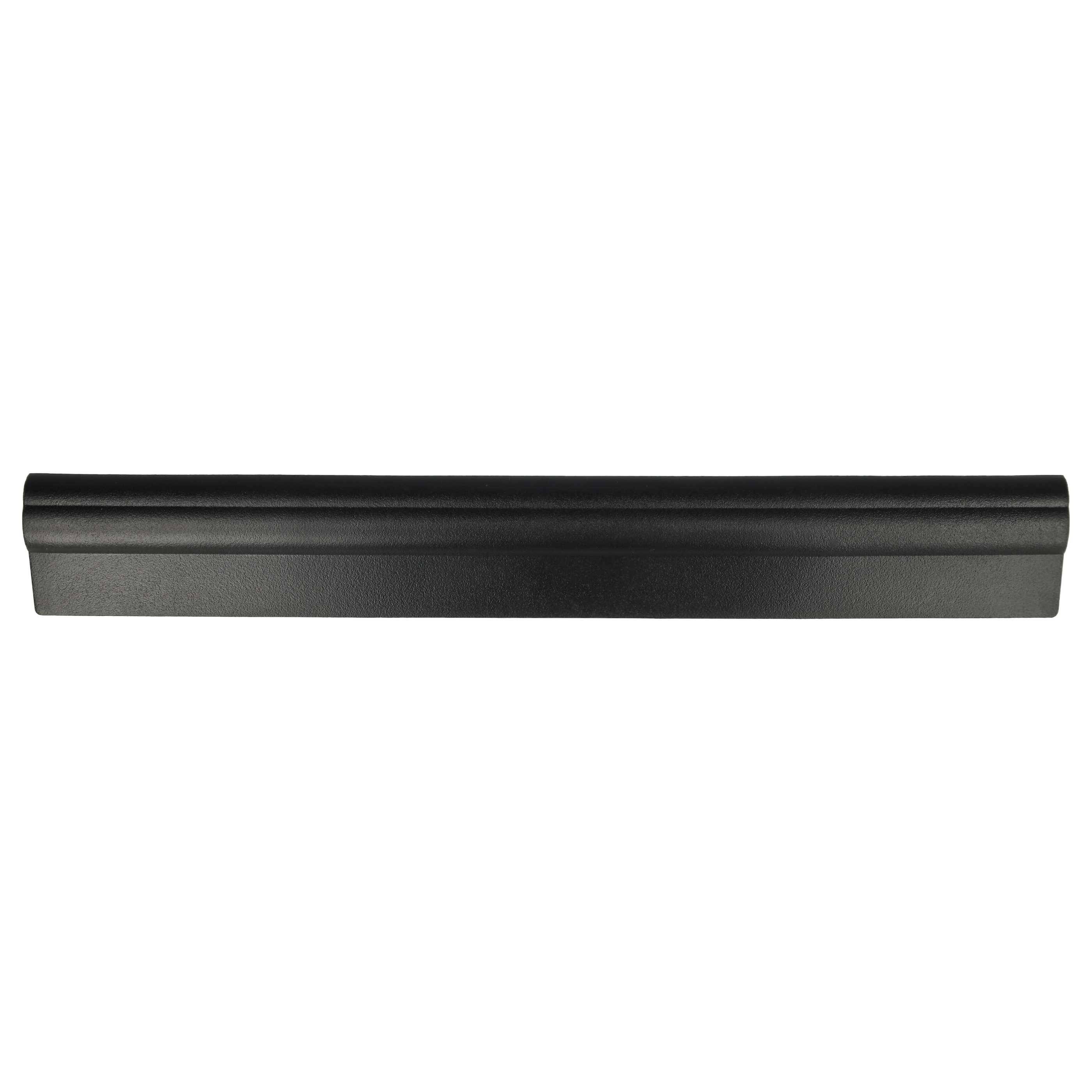 vhbw Akku kompatibel mit Dell Inspiron 3467, 17-5759, 3452, 3551, 3451, 3465, 3458, 3462, 17 5759 Notebook (2600 mAh, 14,8 V, Li-Ion)