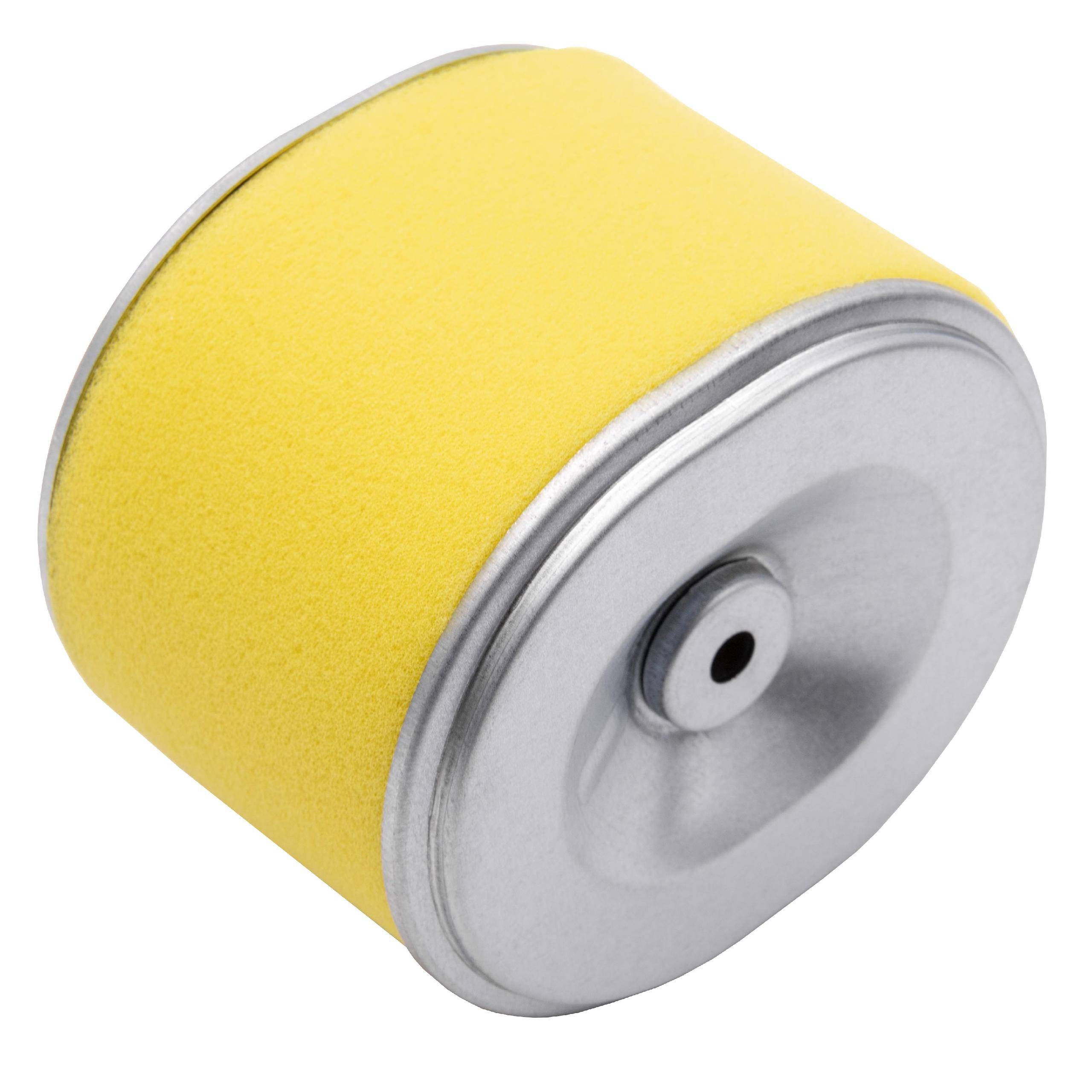 vhbw 1x Filter Ersatz für Honda 17218-ZE2-821 für Rasenmäher - 10,2 x 9 x 7,7 cm