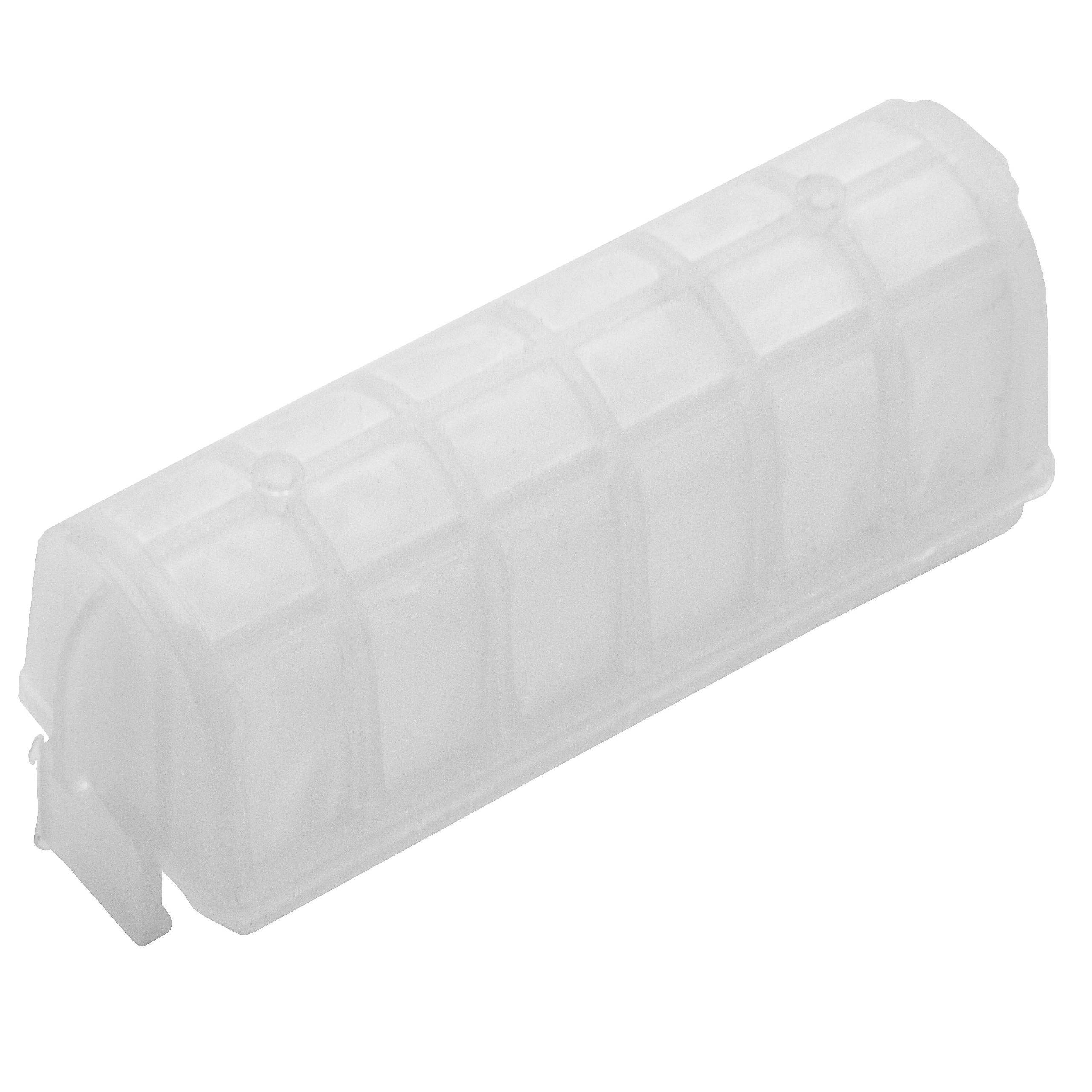 vhbw Filter kompatibel mit Stihl MS 230, MS 250, MS 250C, MS 210, 250 C-BE Motorsäge - Luftfilter
