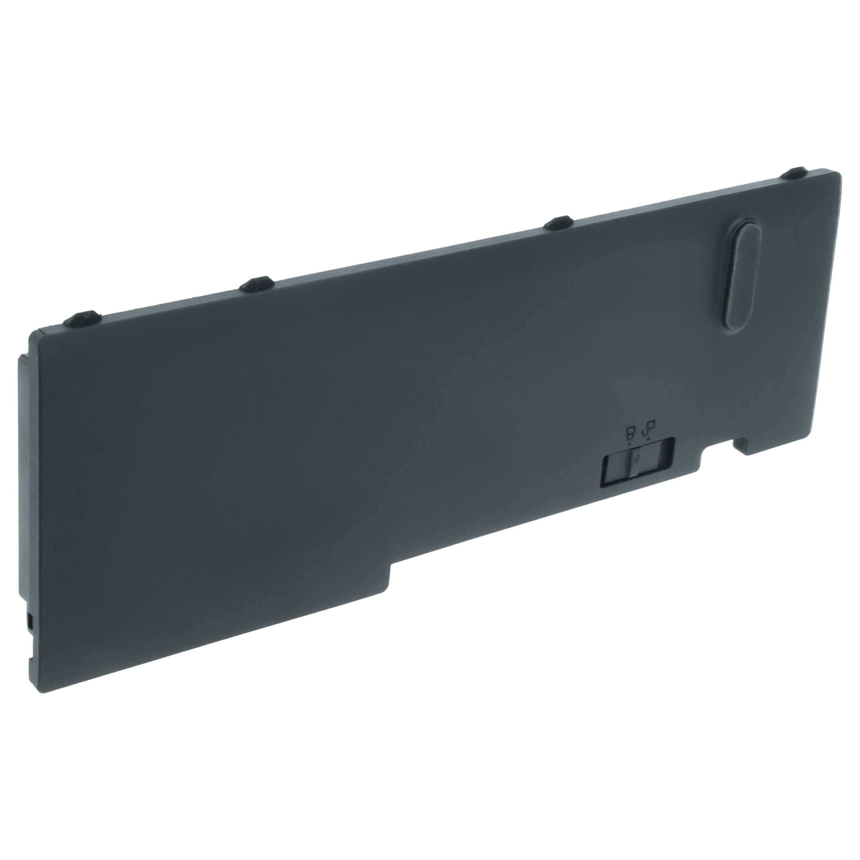 vhbw Akku kompatibel mit Lenovo ThinkPad T430s (2354), T430s (2355), T430s (2356), T430s (2353) Notebook (4400 mAh, 11,1 V, Li-Ion)