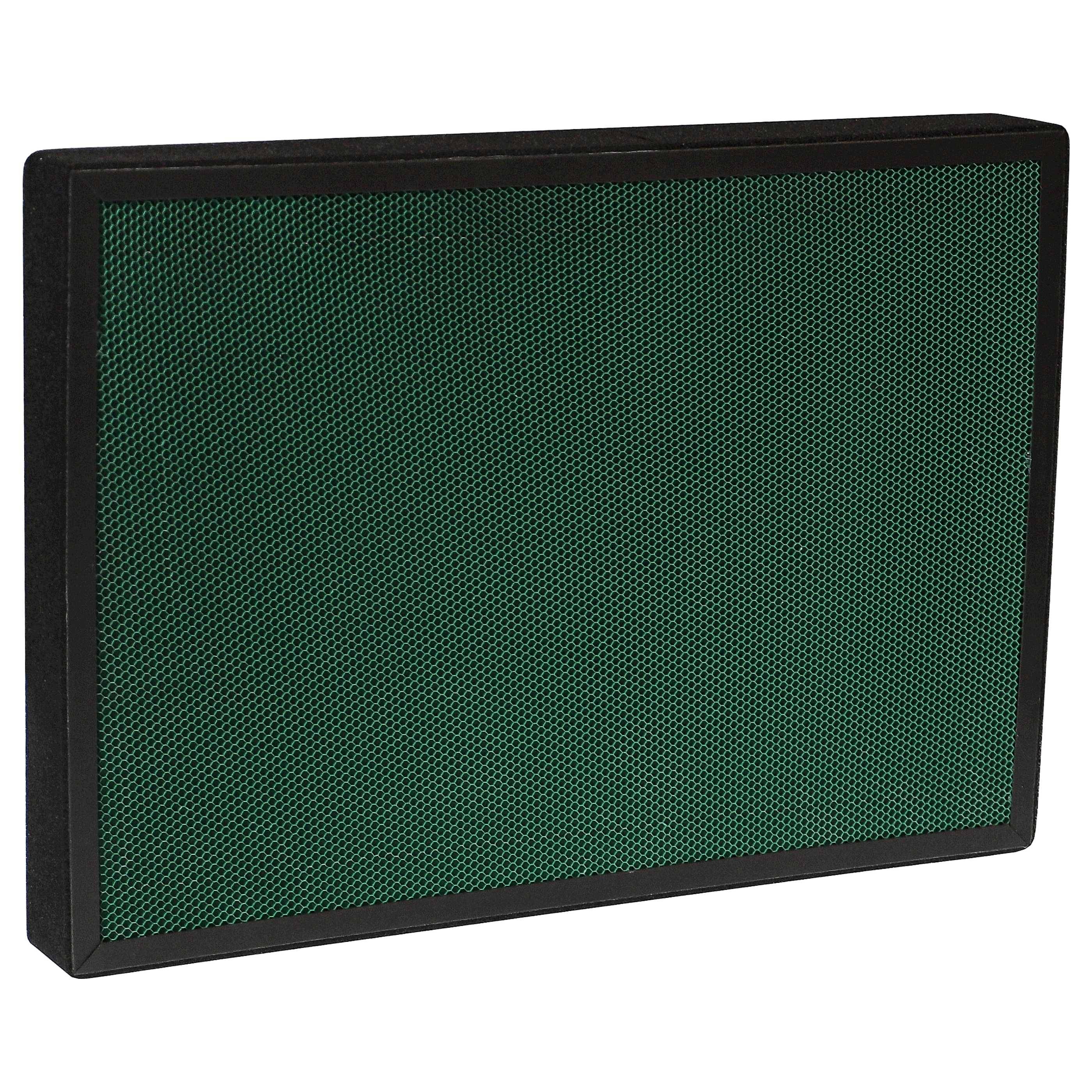 vhbw Filter Ersatz für Comedes PT94048 für Luftbefeuchter | Luftfilter